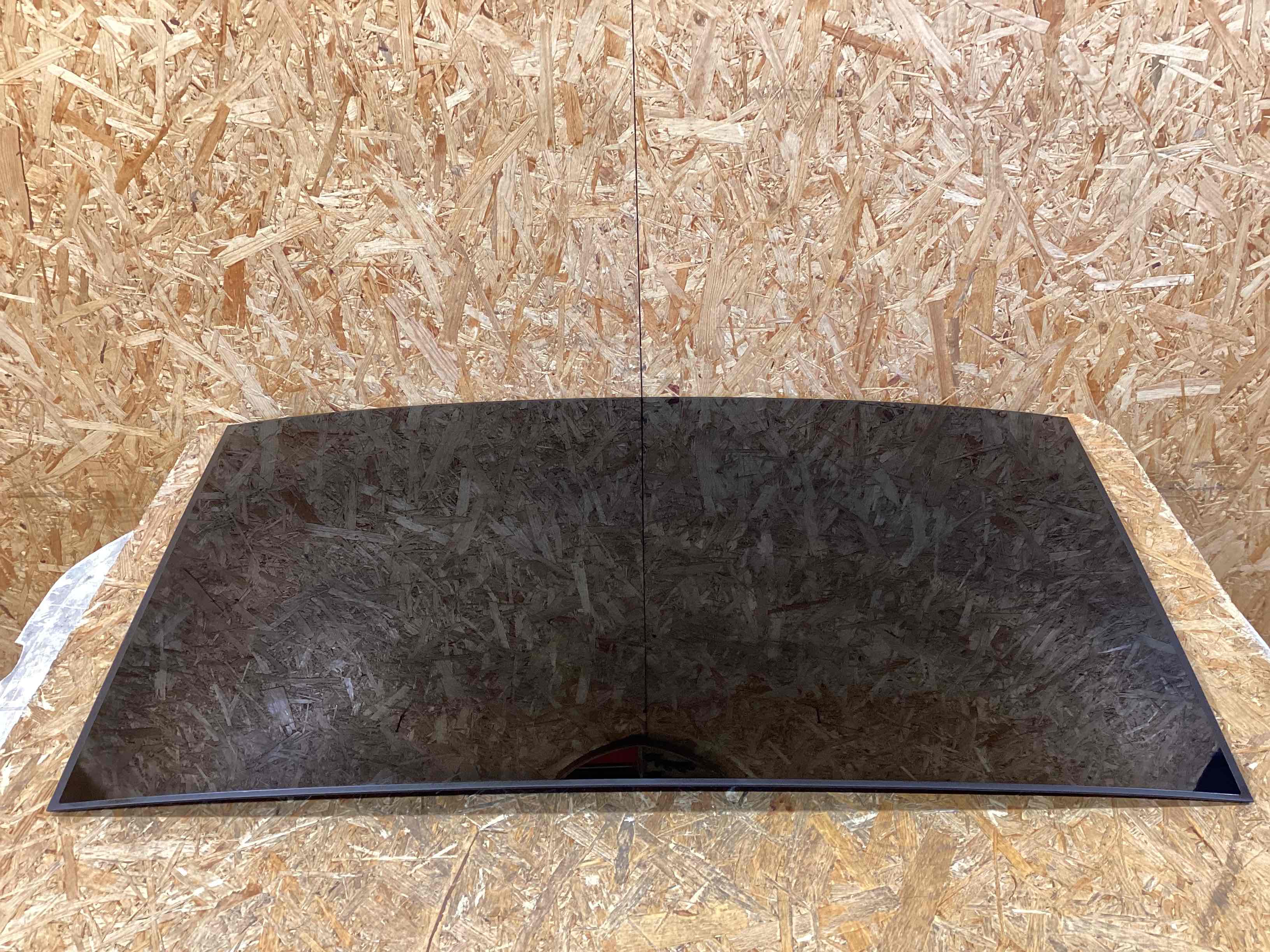 Люк (разное) Porsche Panamera 030326-103