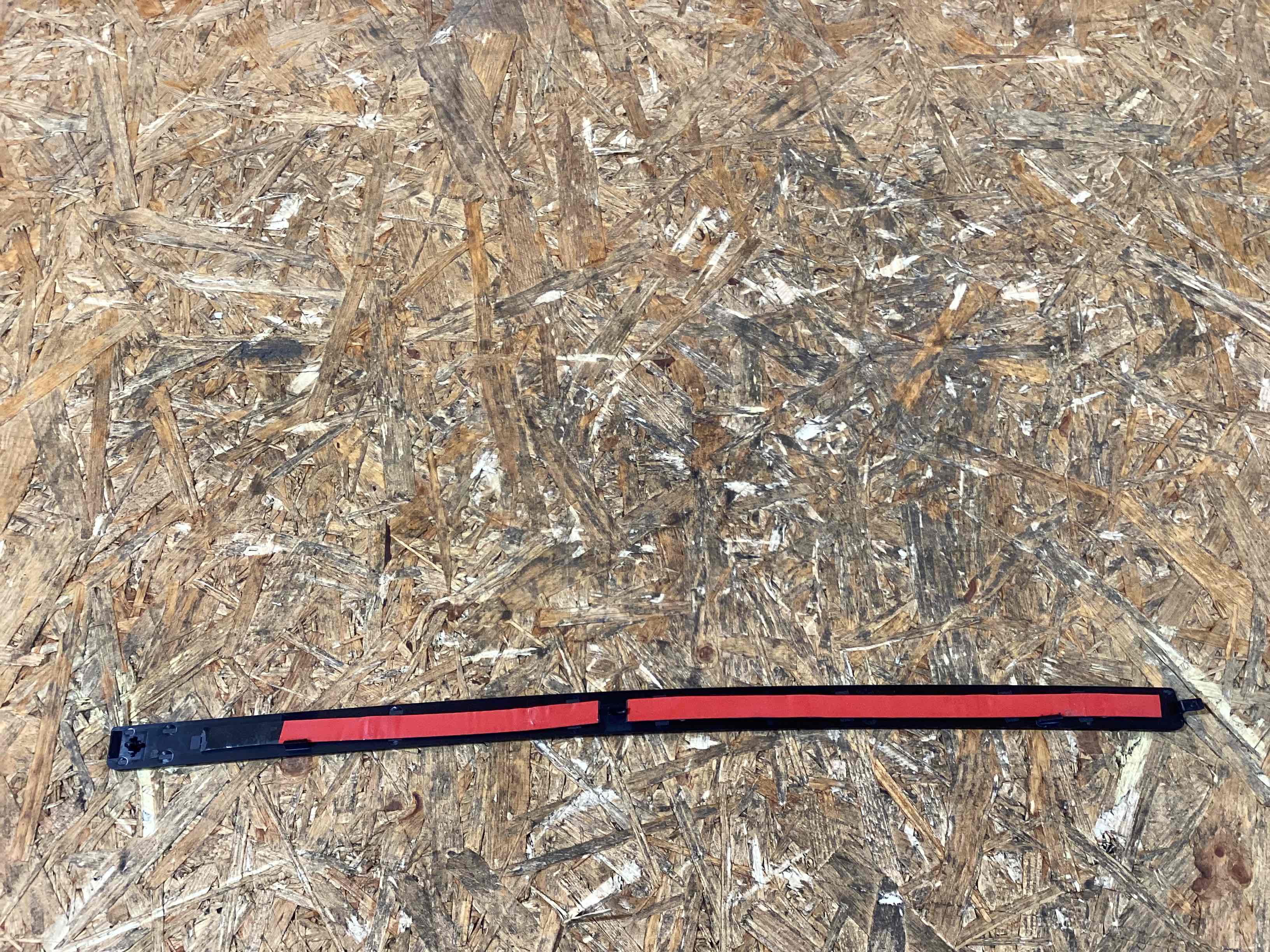 Крепление, кронштейн Porsche Panamera 030326-106