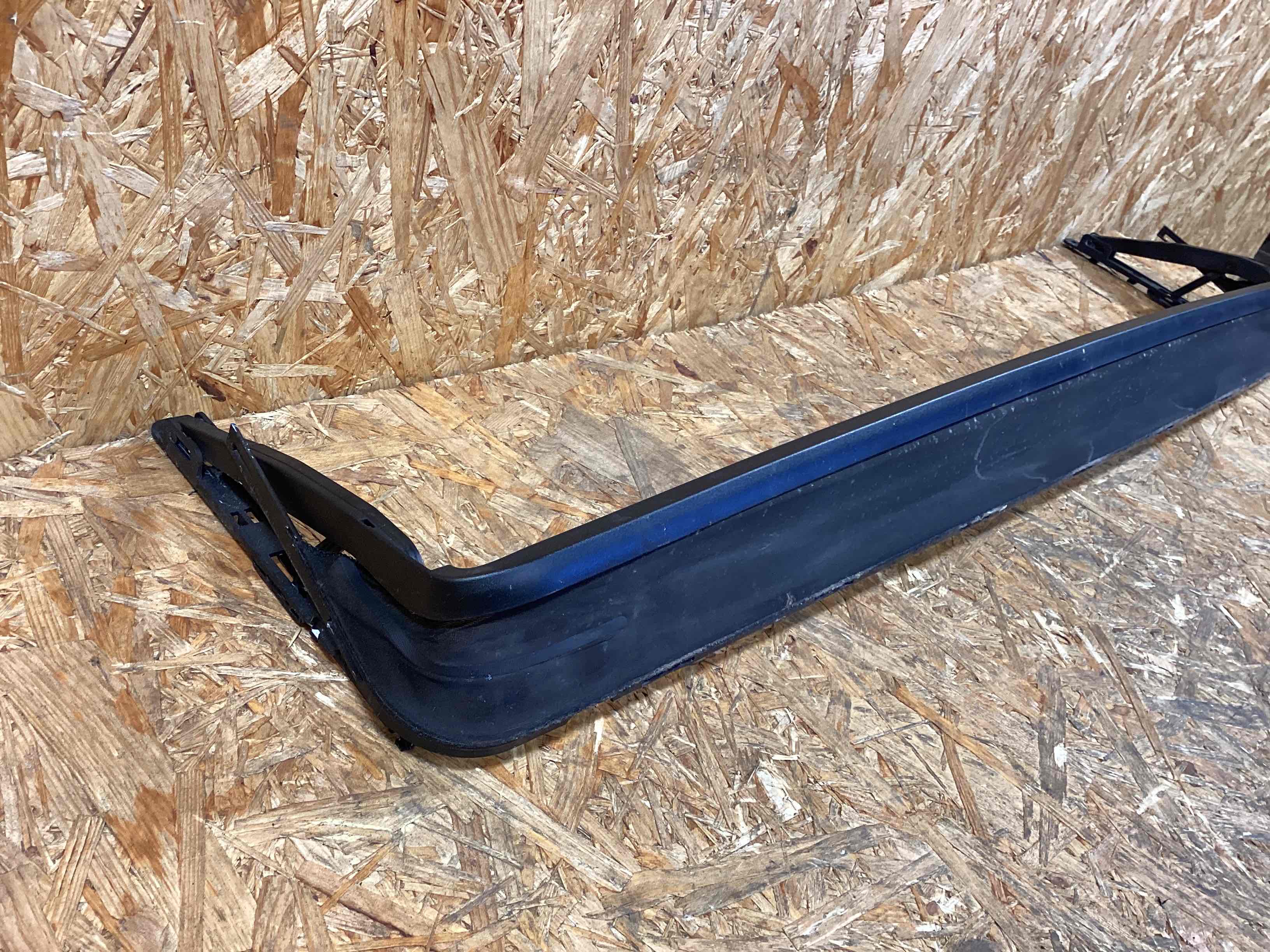 Люк (разное) Porsche Panamera 030326-107