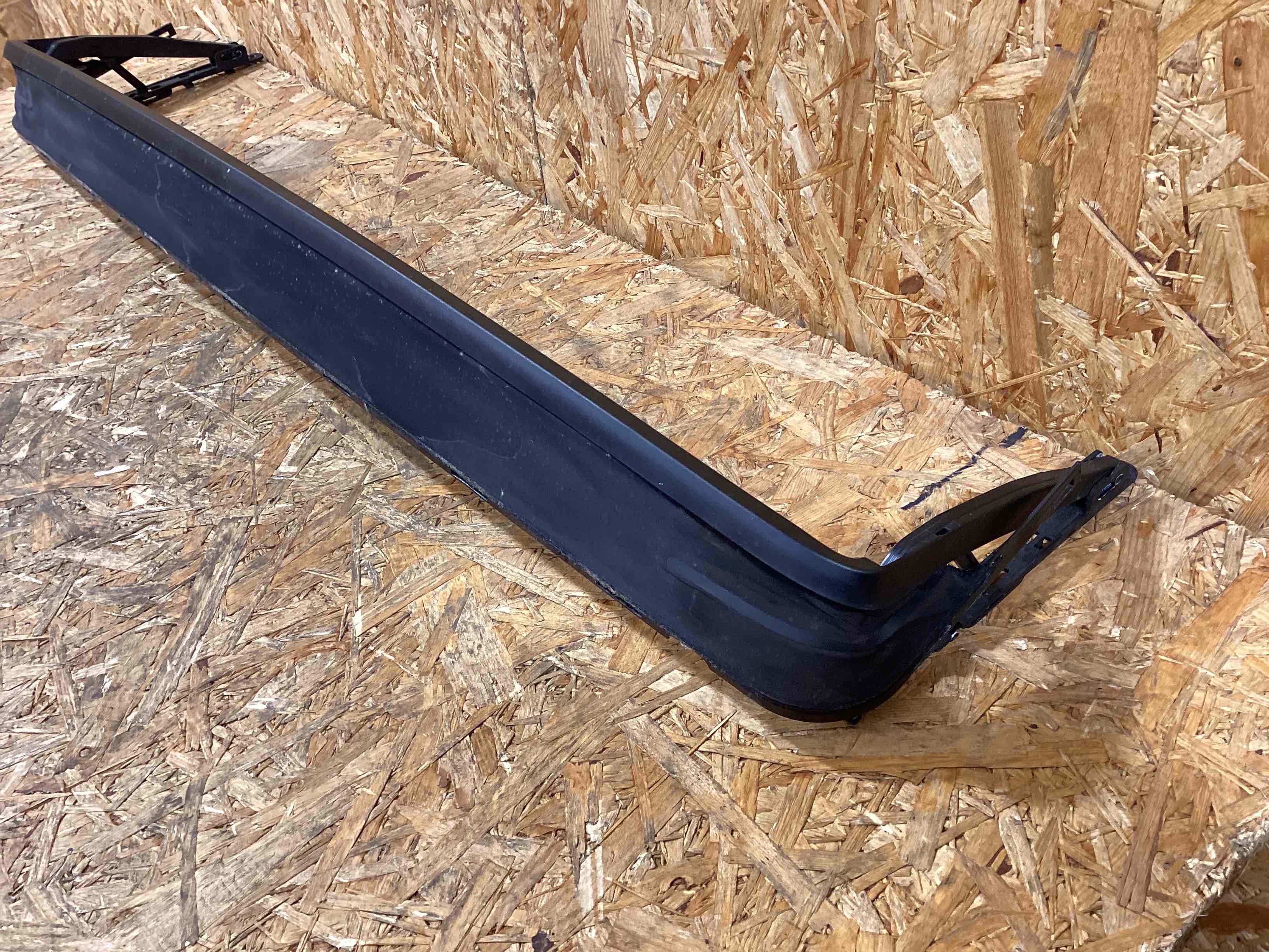 Люк (разное) Porsche Panamera 030326-107