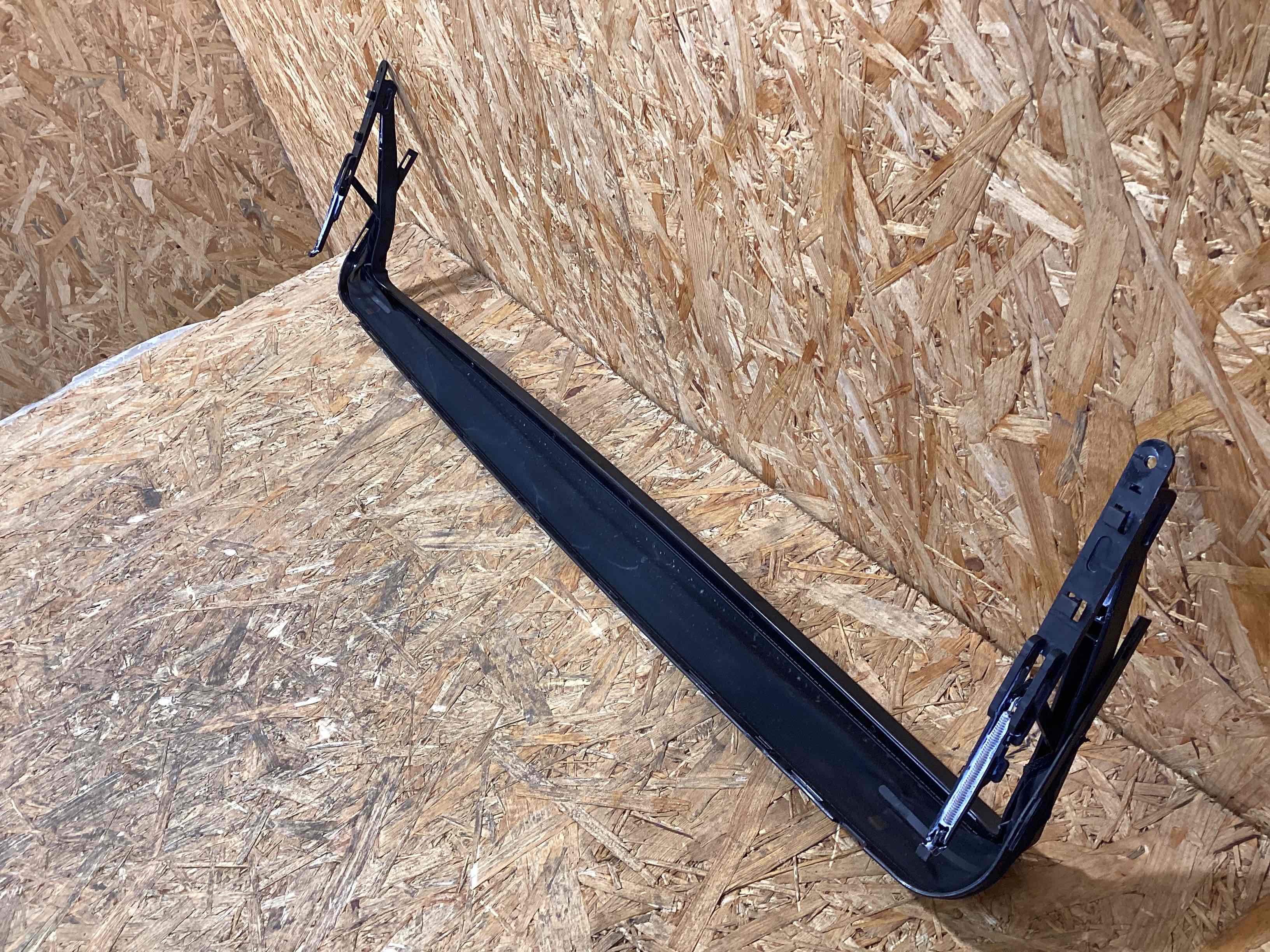 Люк (разное) Porsche Panamera 030326-107