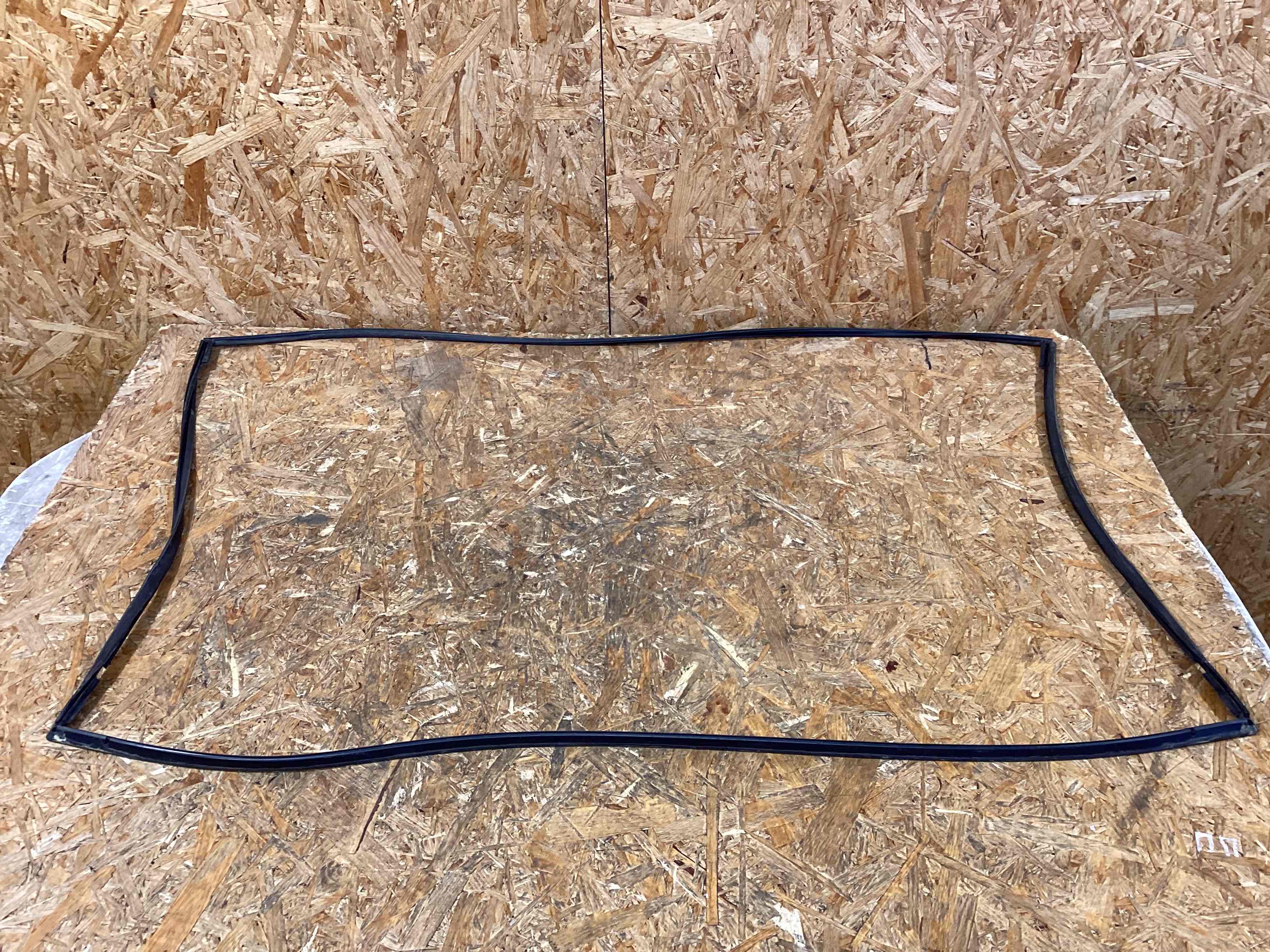 Уплотнитель, хомут Porsche Panamera 030326-108