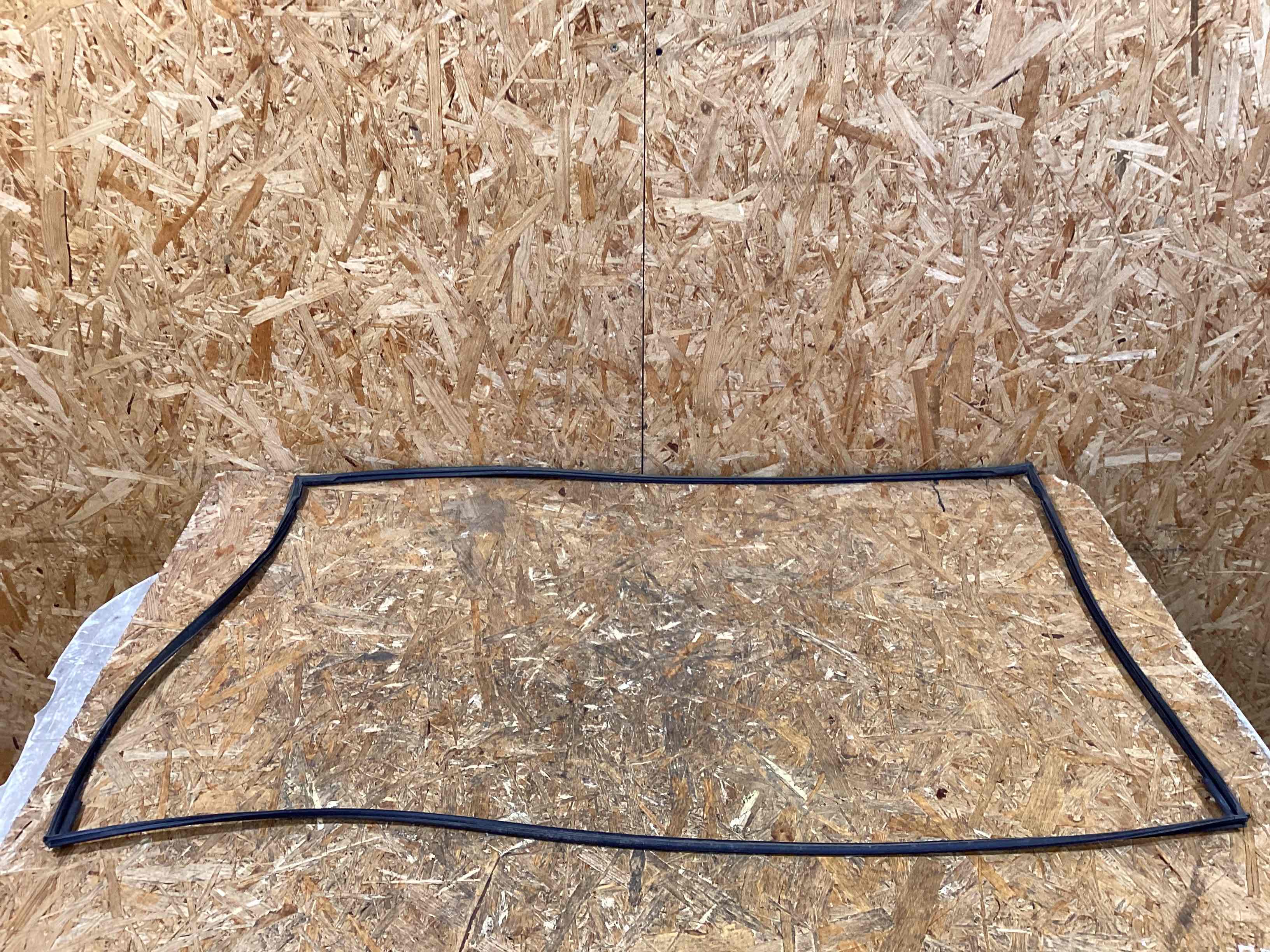 Уплотнитель, хомут Porsche Panamera 030326-108