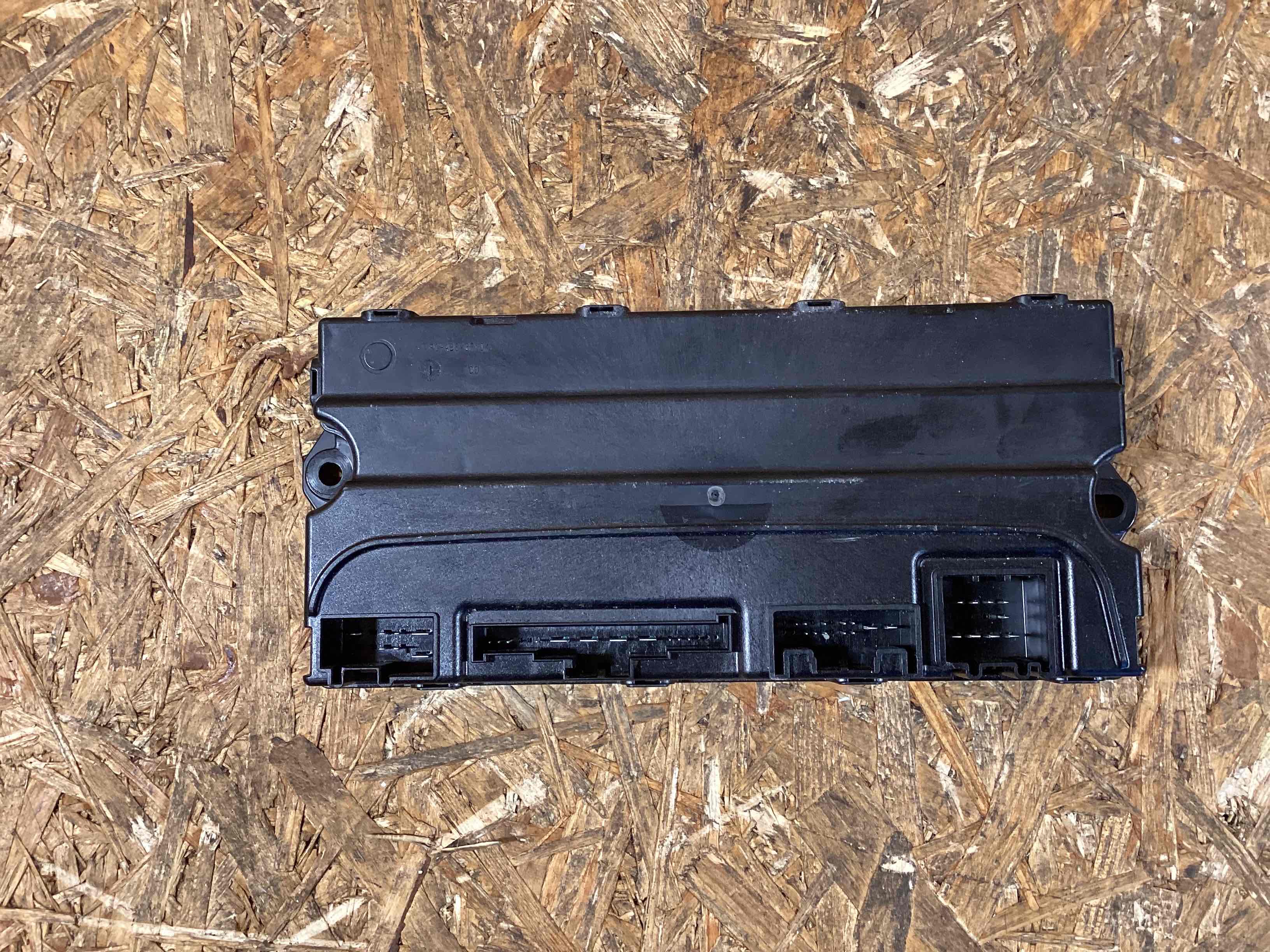 Блок управления (другие) Porsche 911 030326-111