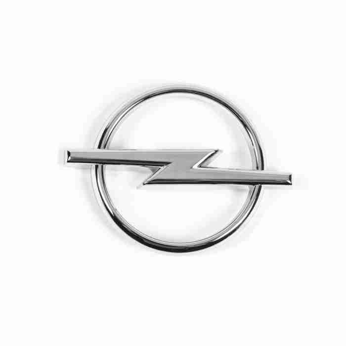 Корпус воздушного фильтра Opel ASTRA 030425-001