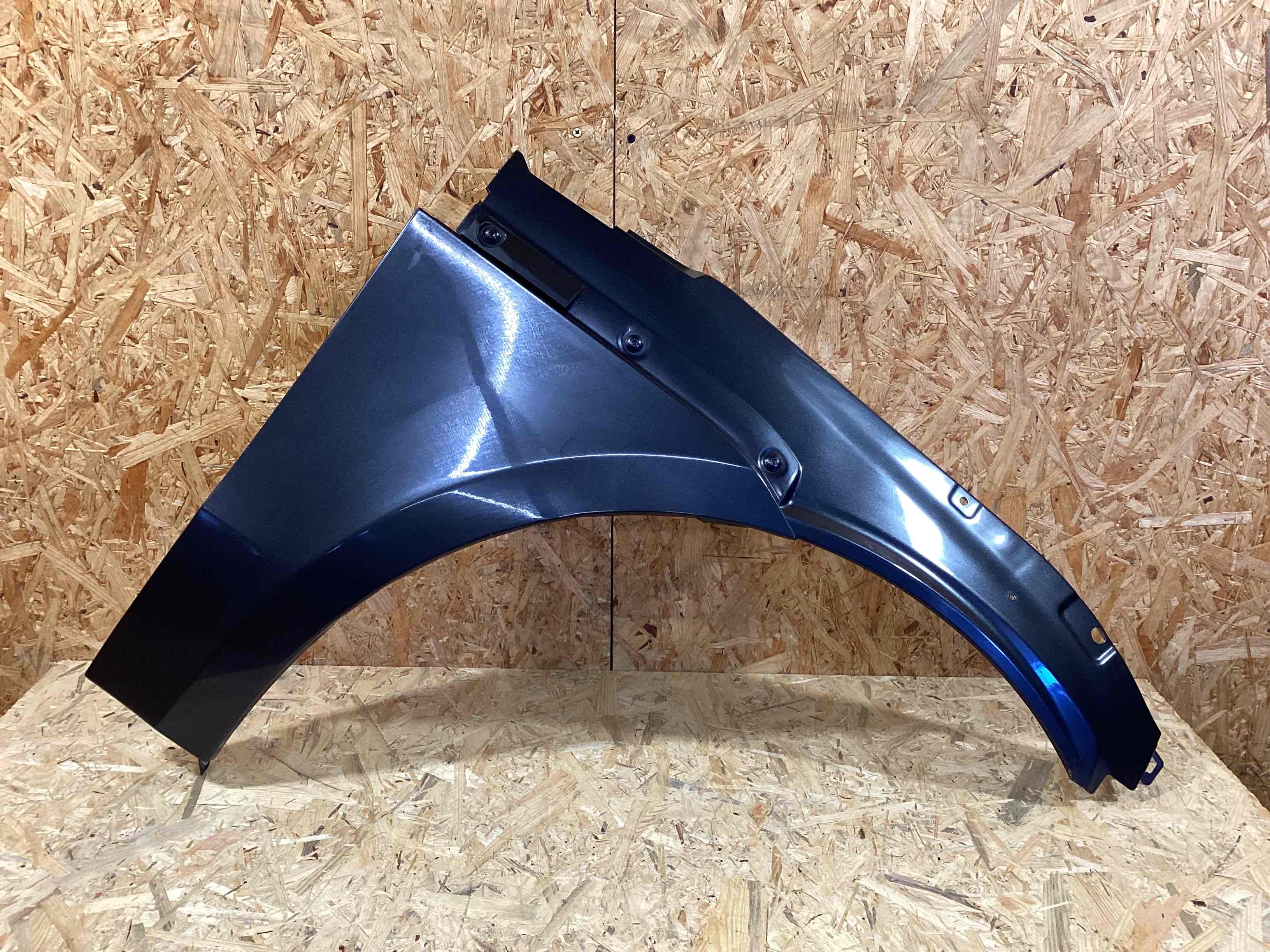 Крыло переднее правое Porsche Macan 030426-108