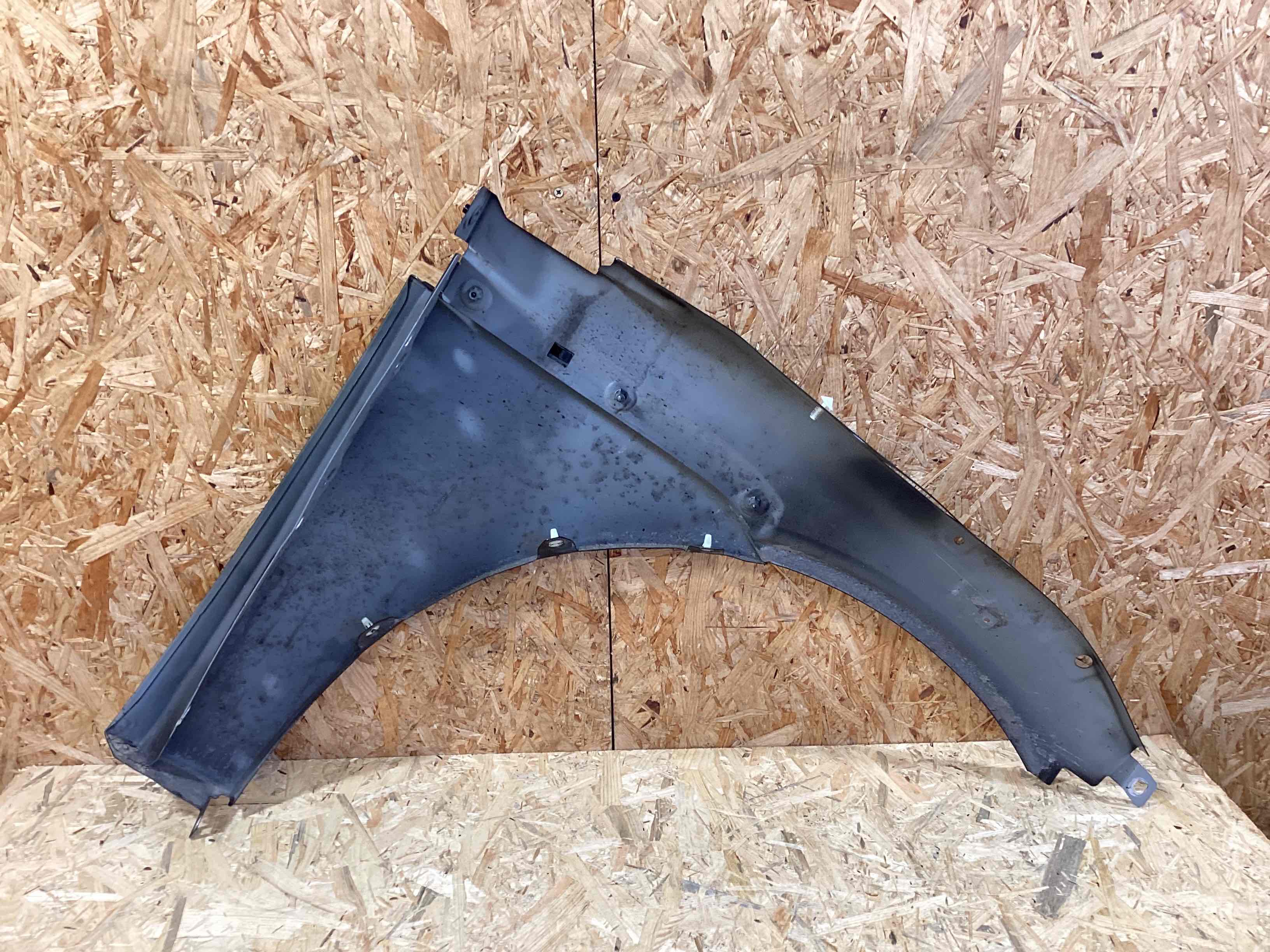 Крыло переднее правое Porsche Macan 030426-108