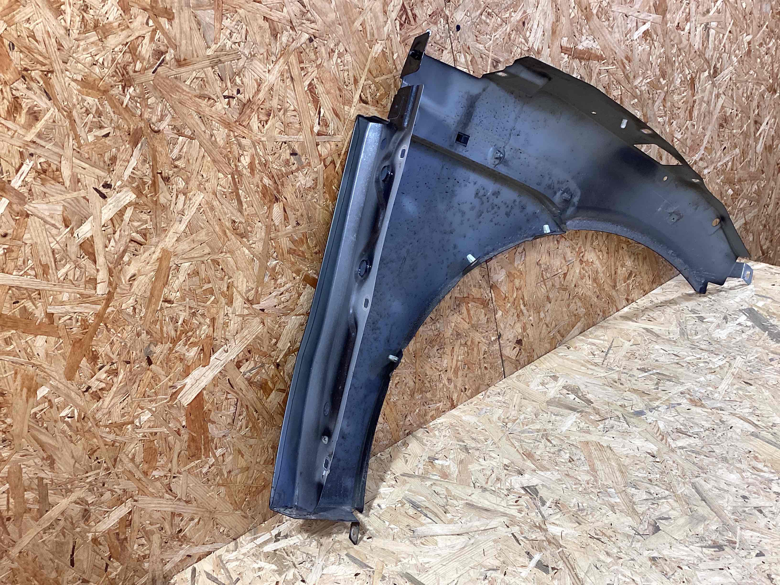 Крыло переднее правое Porsche Macan 030426-108