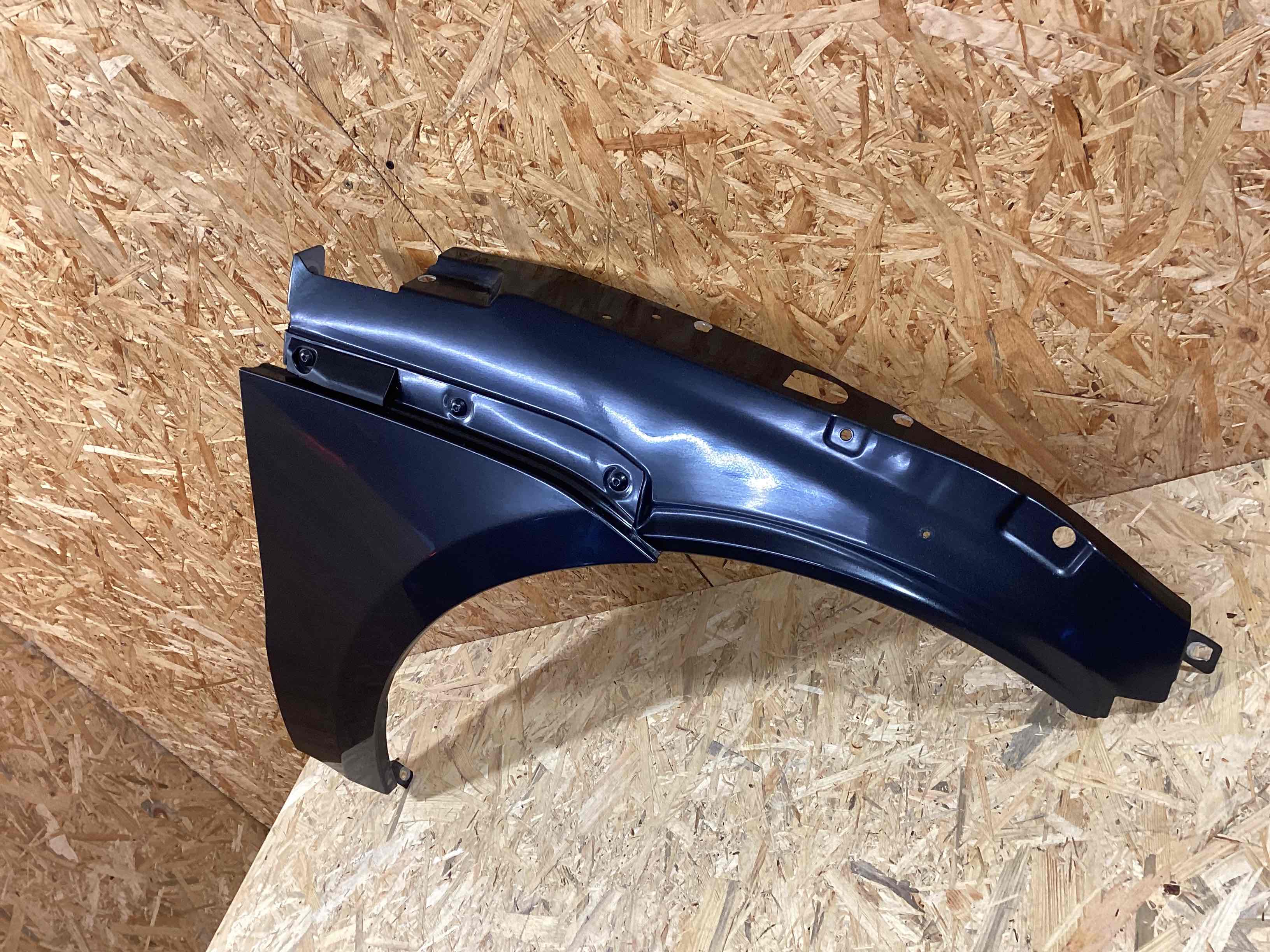 Крыло переднее правое Porsche Macan 030426-108