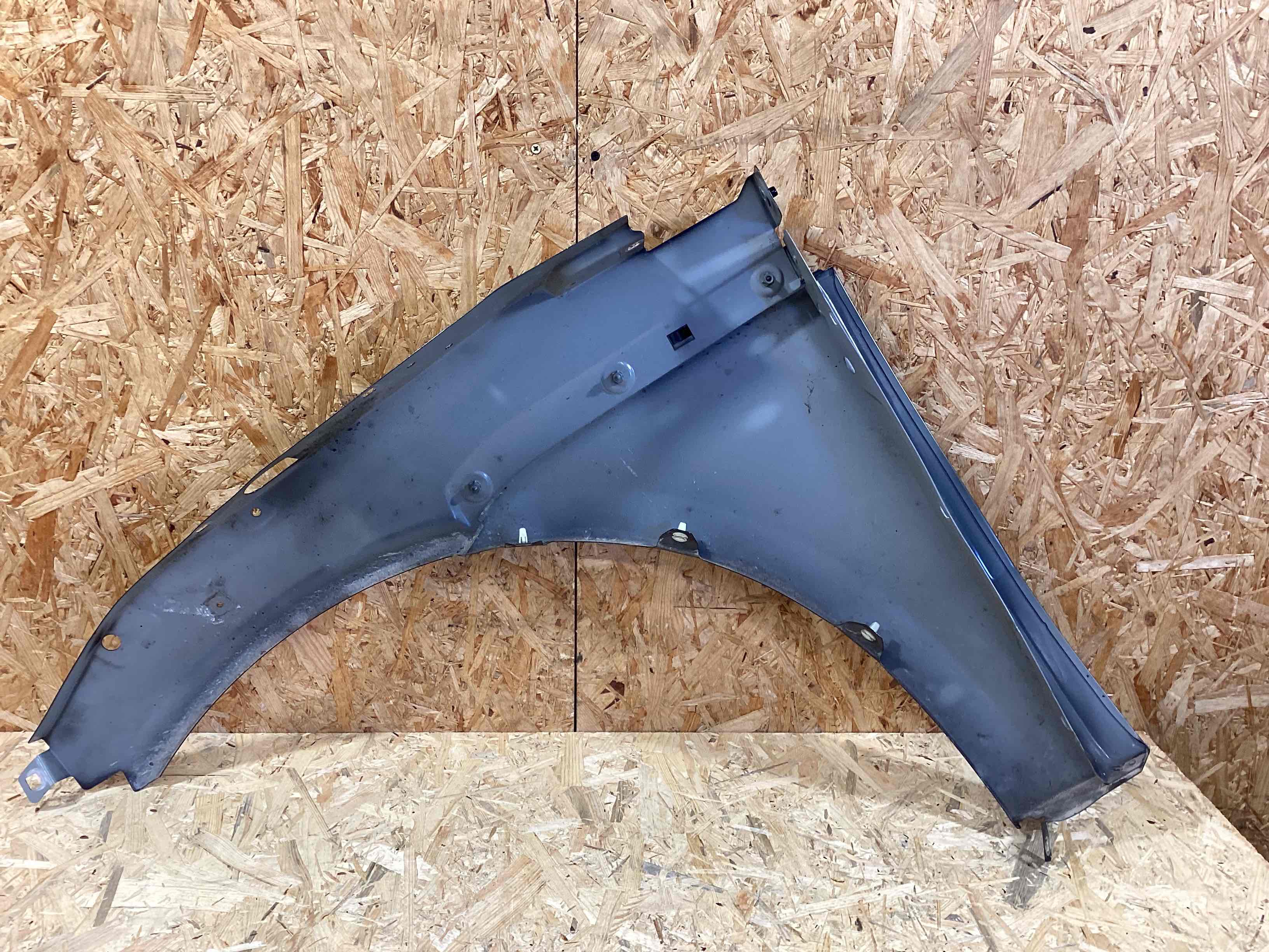 Крыло переднее правое Porsche Macan 030426-108