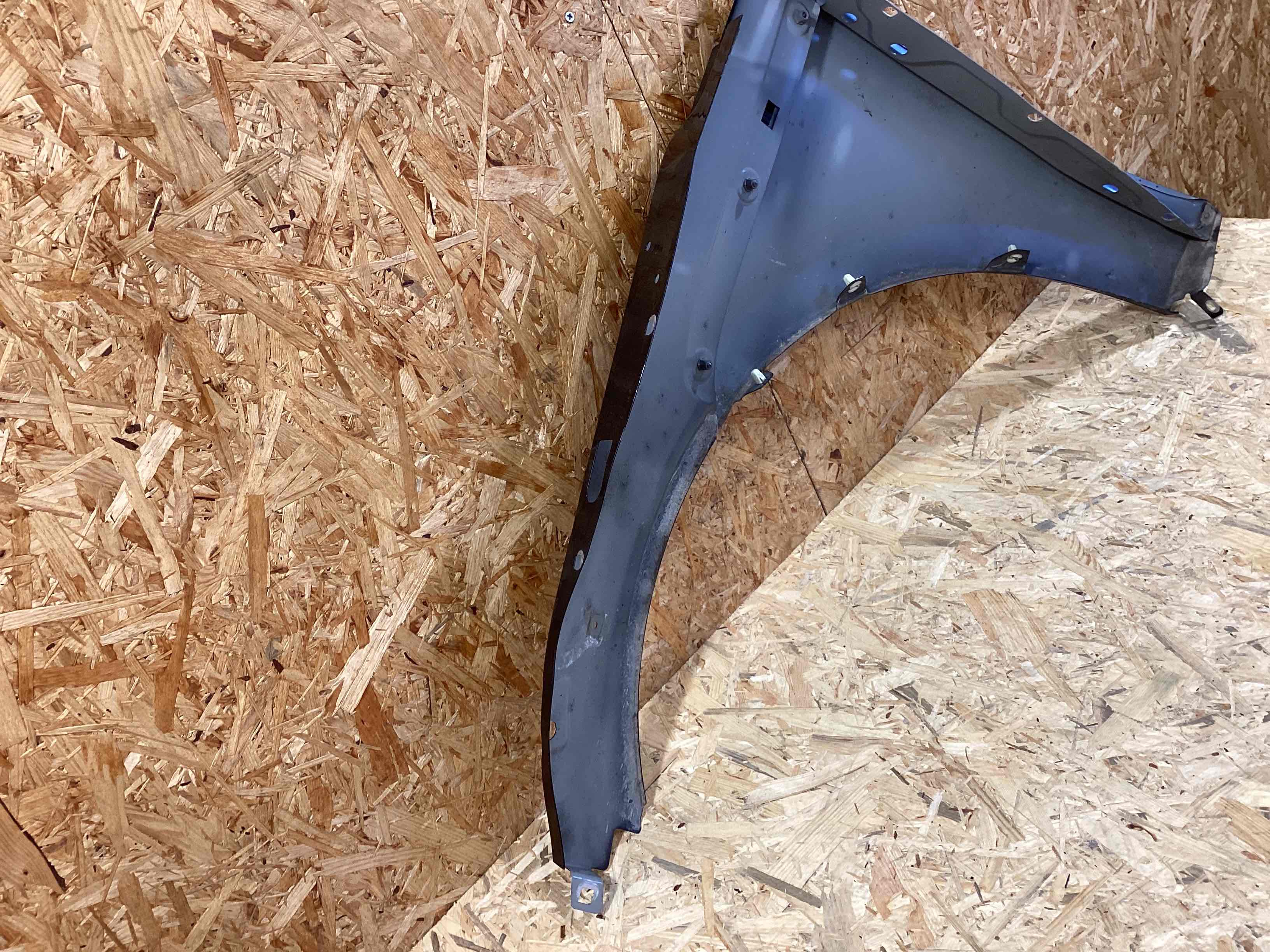 Крыло переднее правое Porsche Macan 030426-108