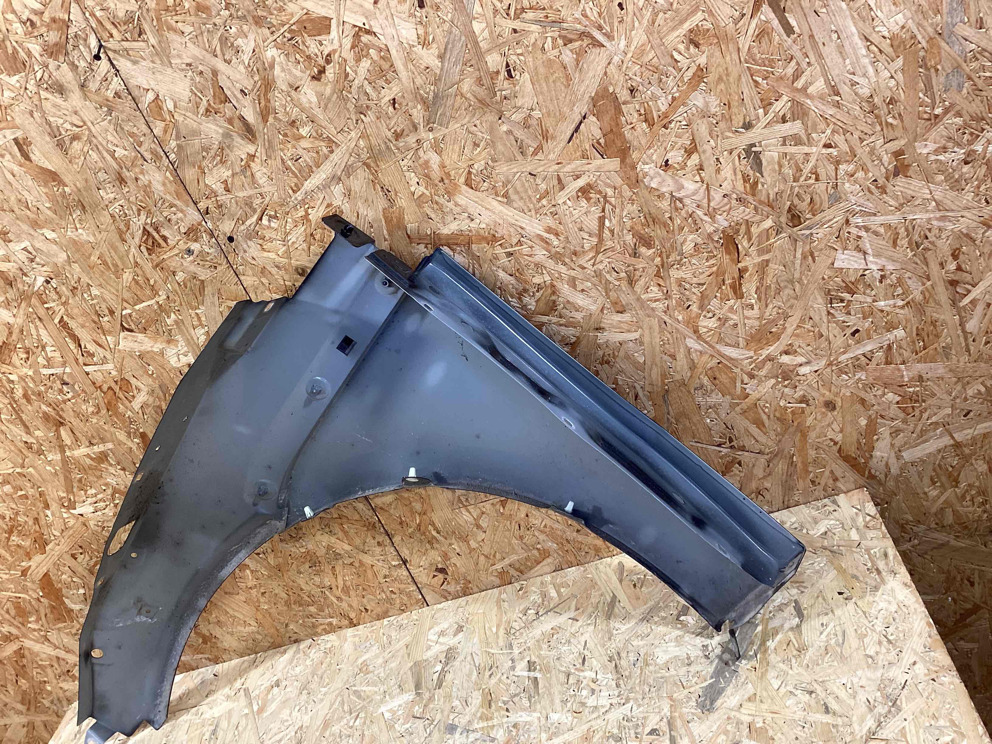 Крыло переднее правое Porsche Macan 030426-108