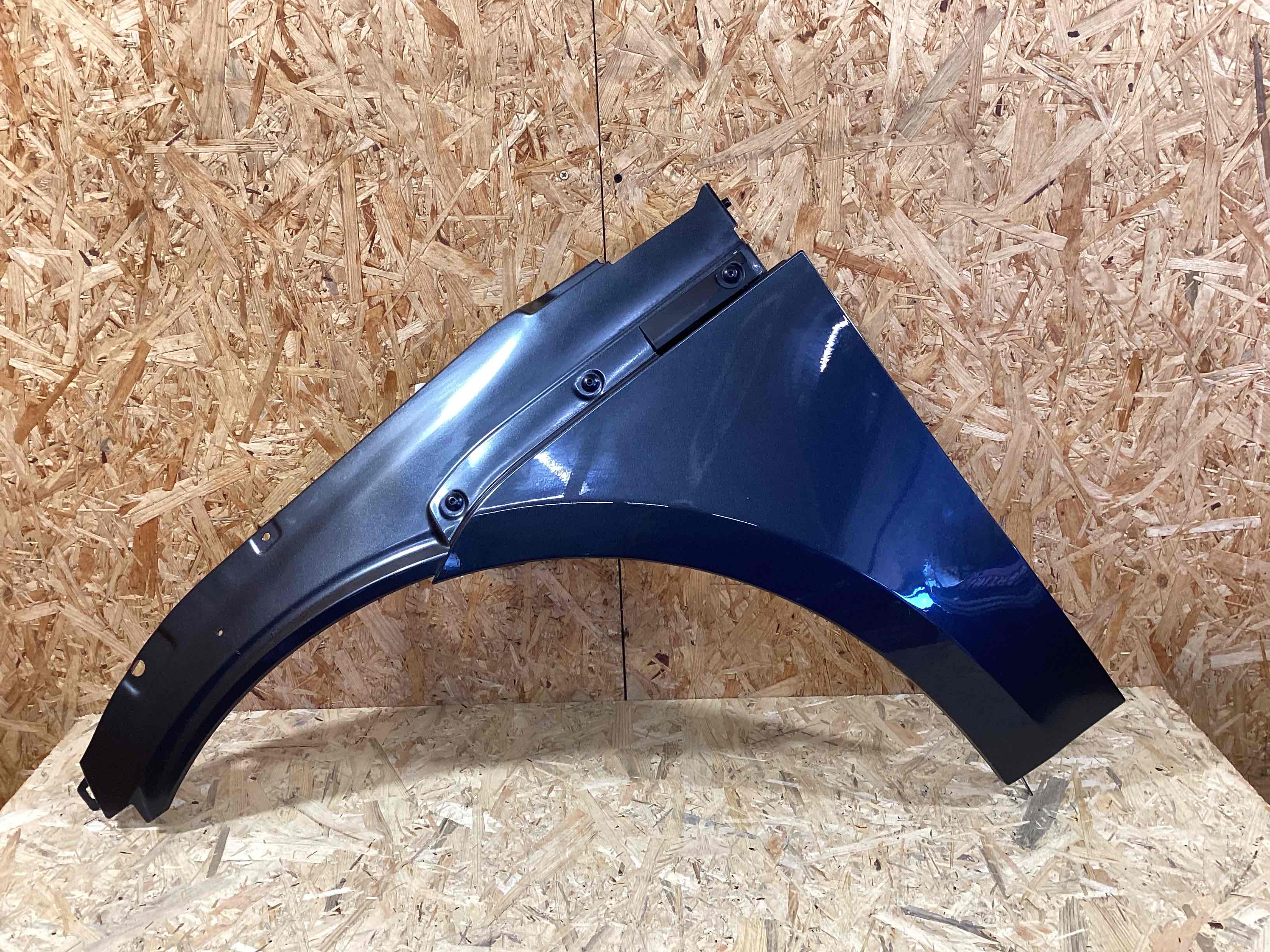 Крыло переднее правое Porsche Macan 030426-108