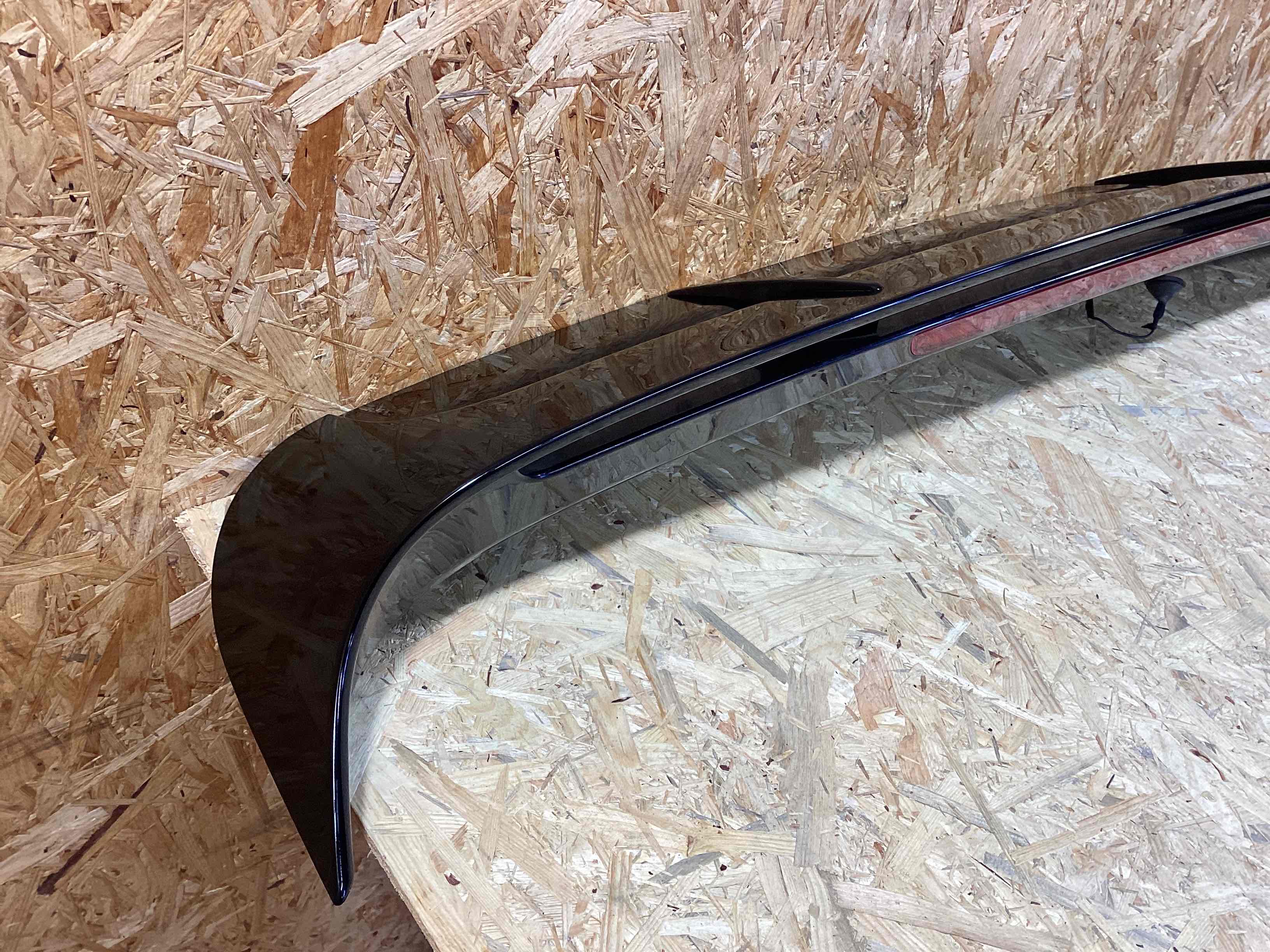 Спойлер Porsche Macan 030426-110