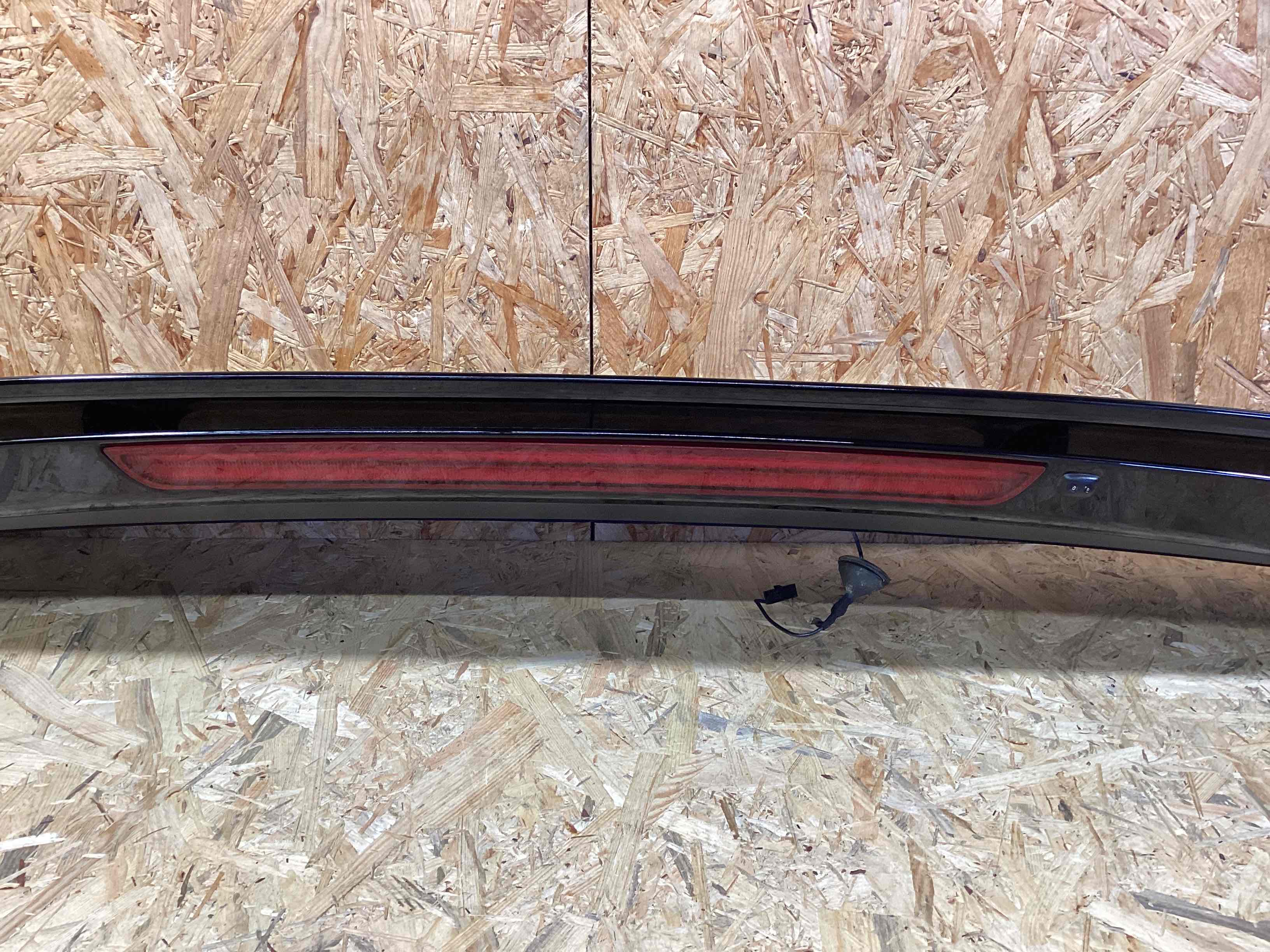 Спойлер Porsche Macan 030426-110