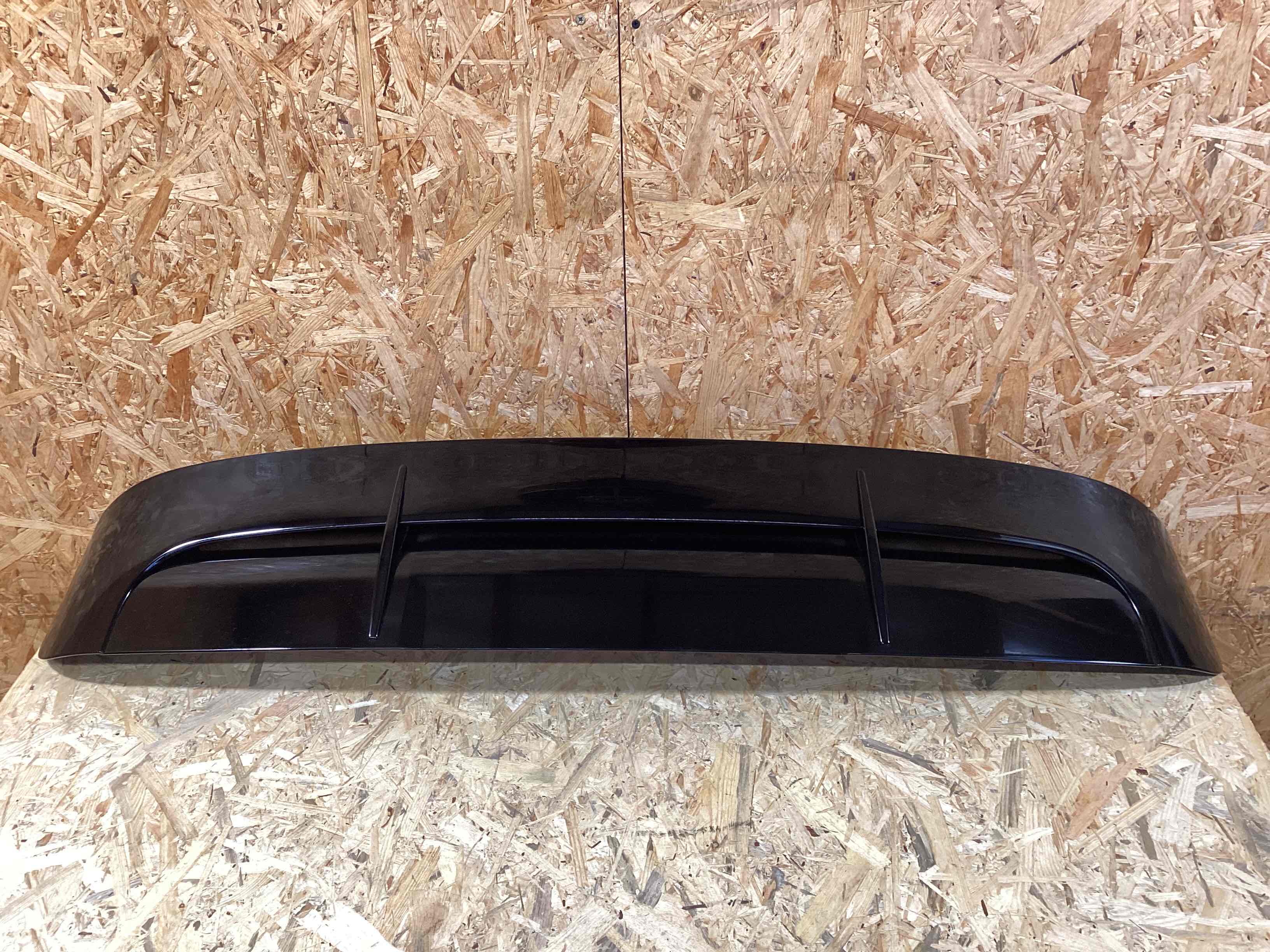 Спойлер Porsche Macan 030426-110