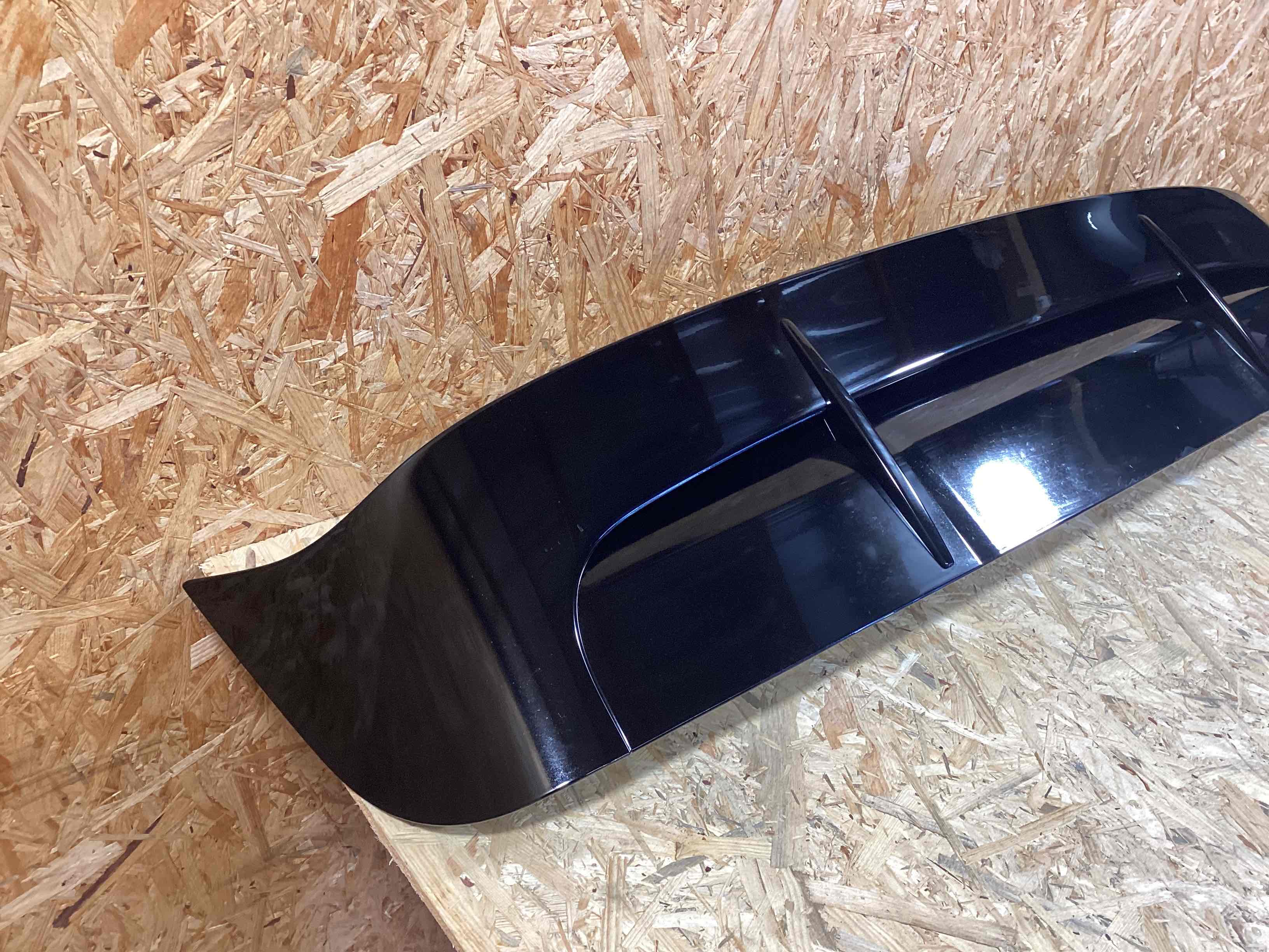 Спойлер Porsche Macan 030426-110