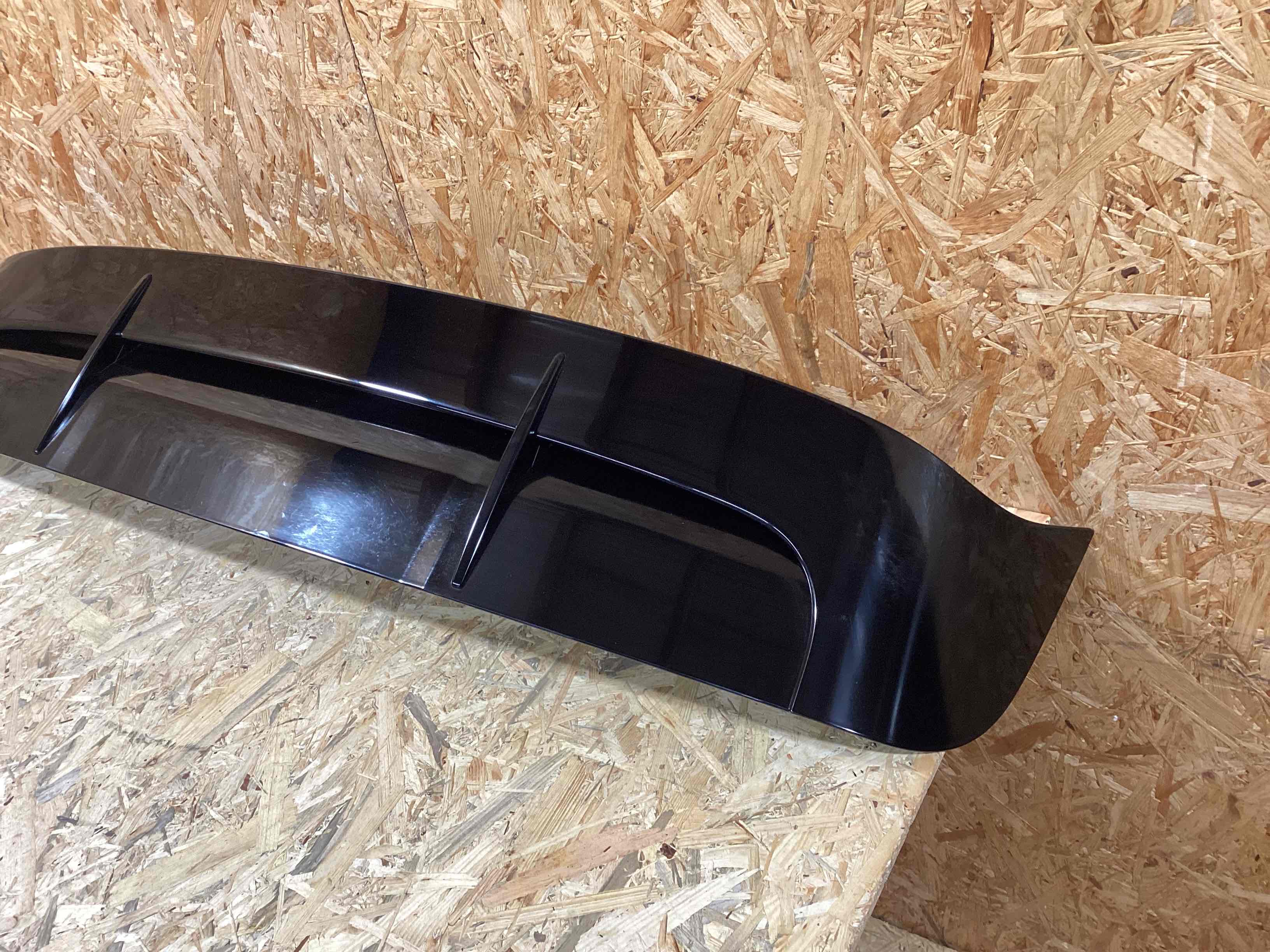 Спойлер Porsche Macan 030426-110