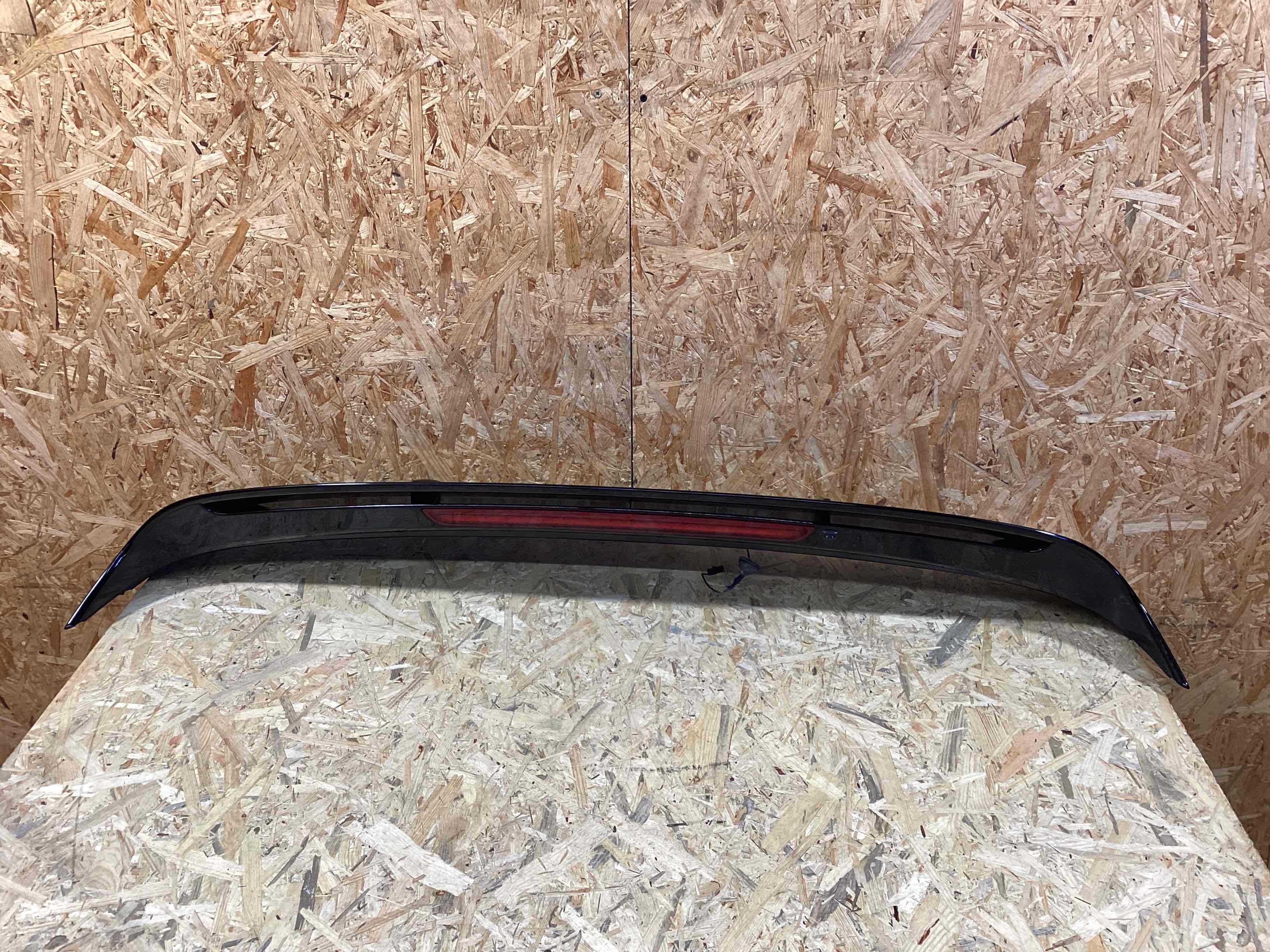 Спойлер Porsche Macan 030426-110