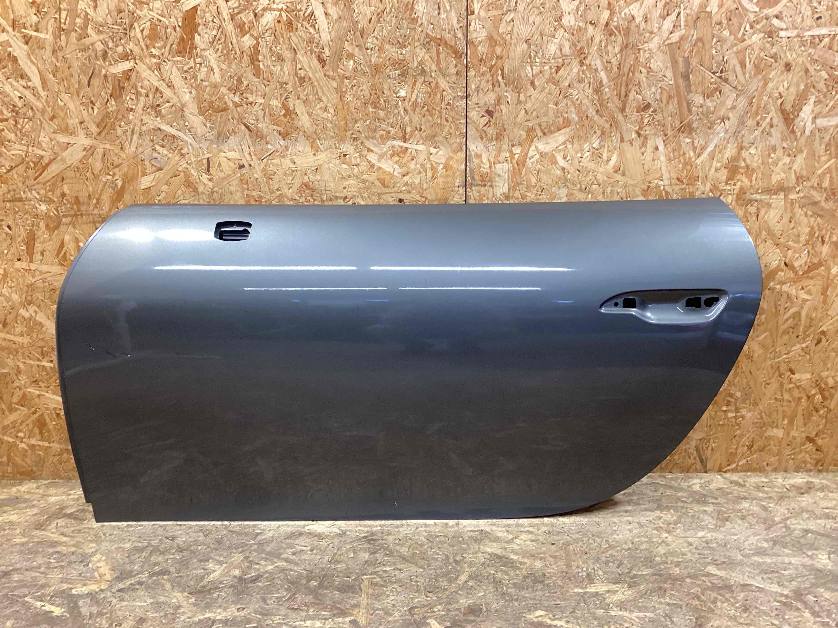 Дверь передняя левая Porsche 911 030626-110