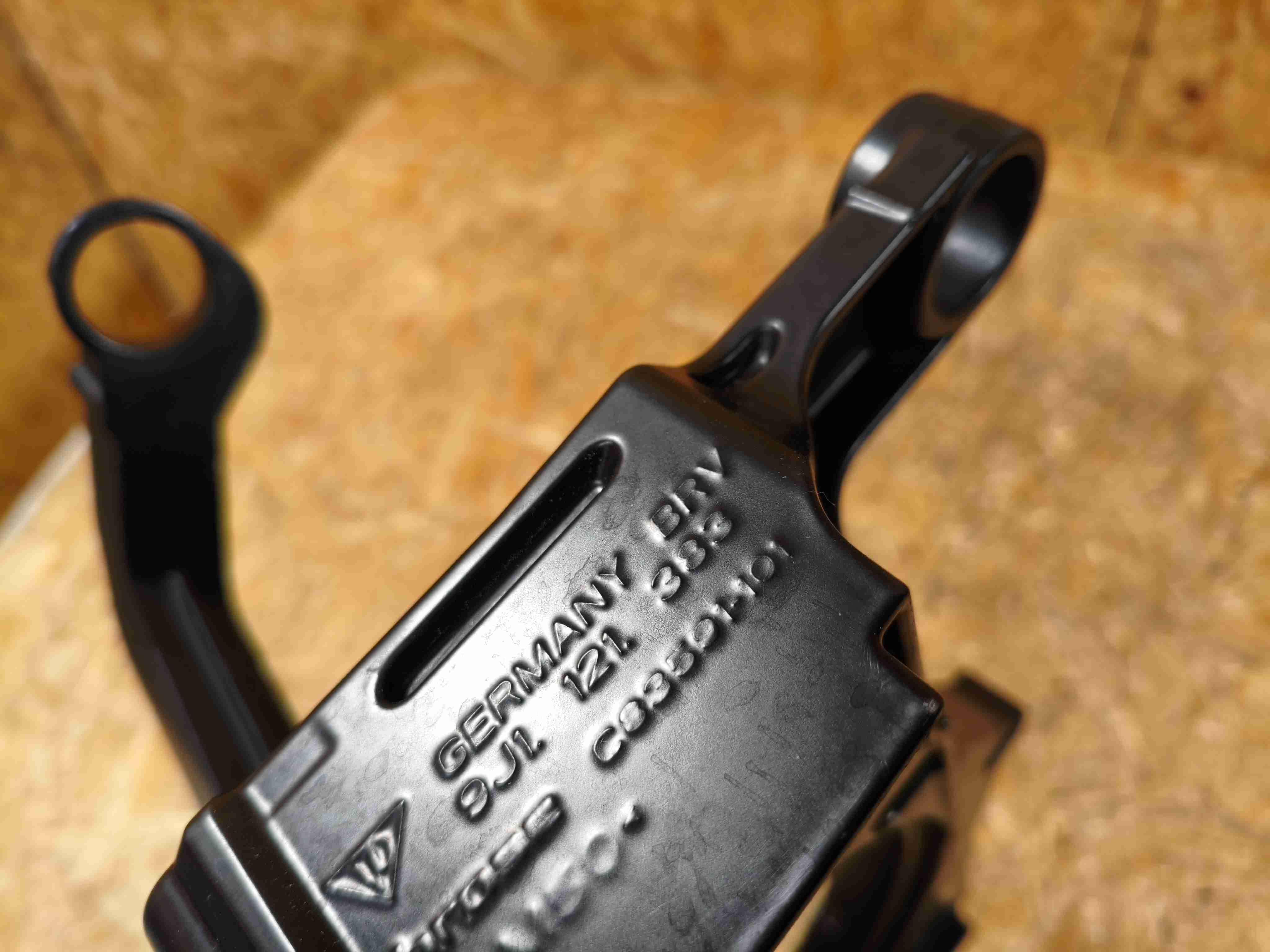 Вентилятор радиатора, вентиляторы Porsche Taycan 030925-104