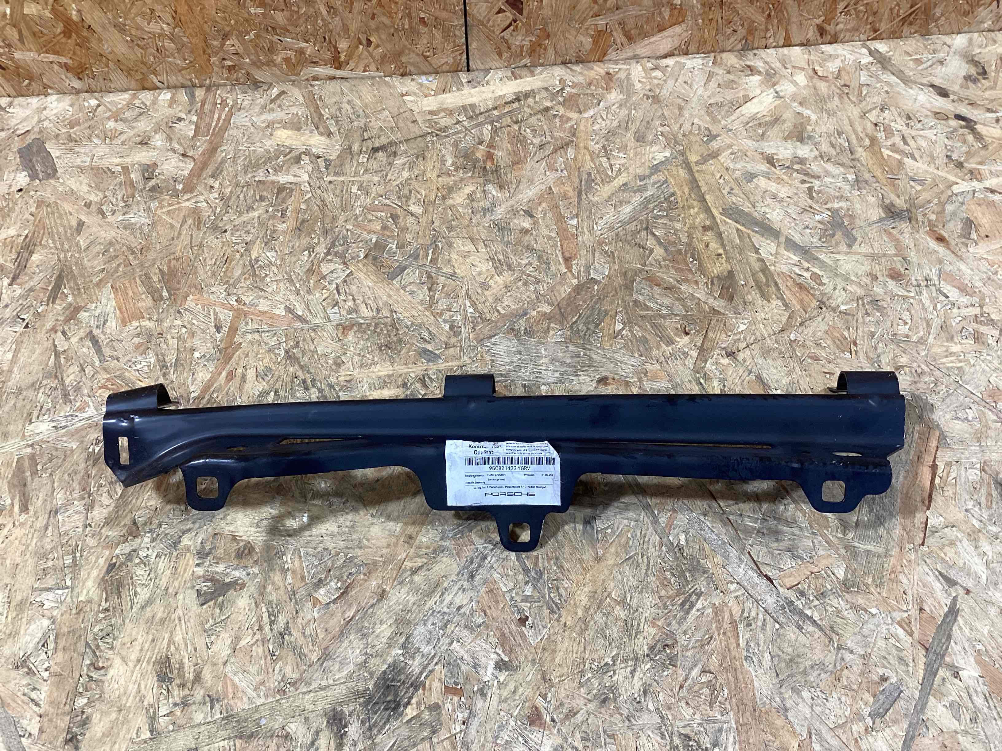 Кріплення, кронштейн Porsche Macan 030926-116
