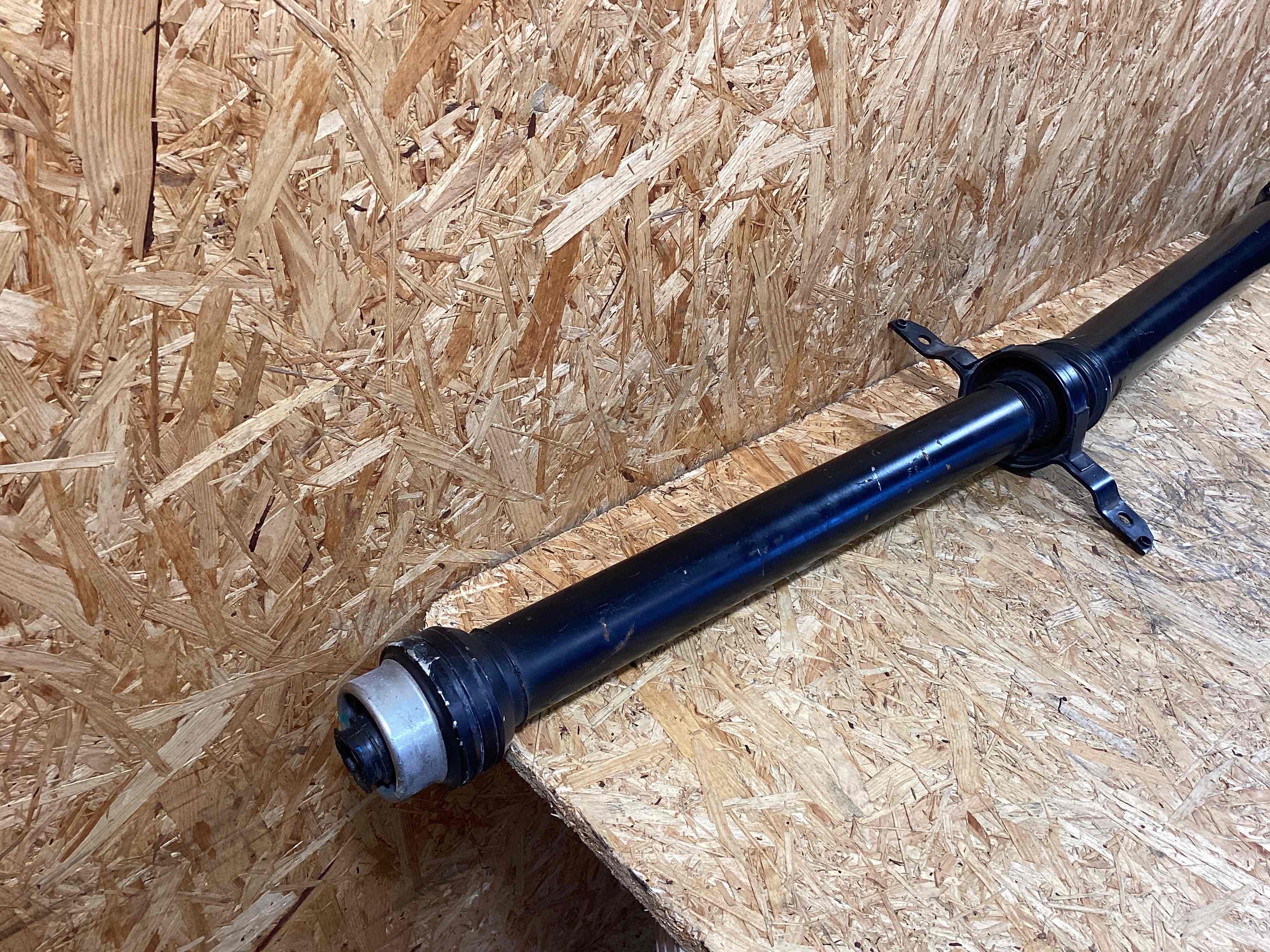 Кардан (вал карданный) Porsche Macan 031025-101