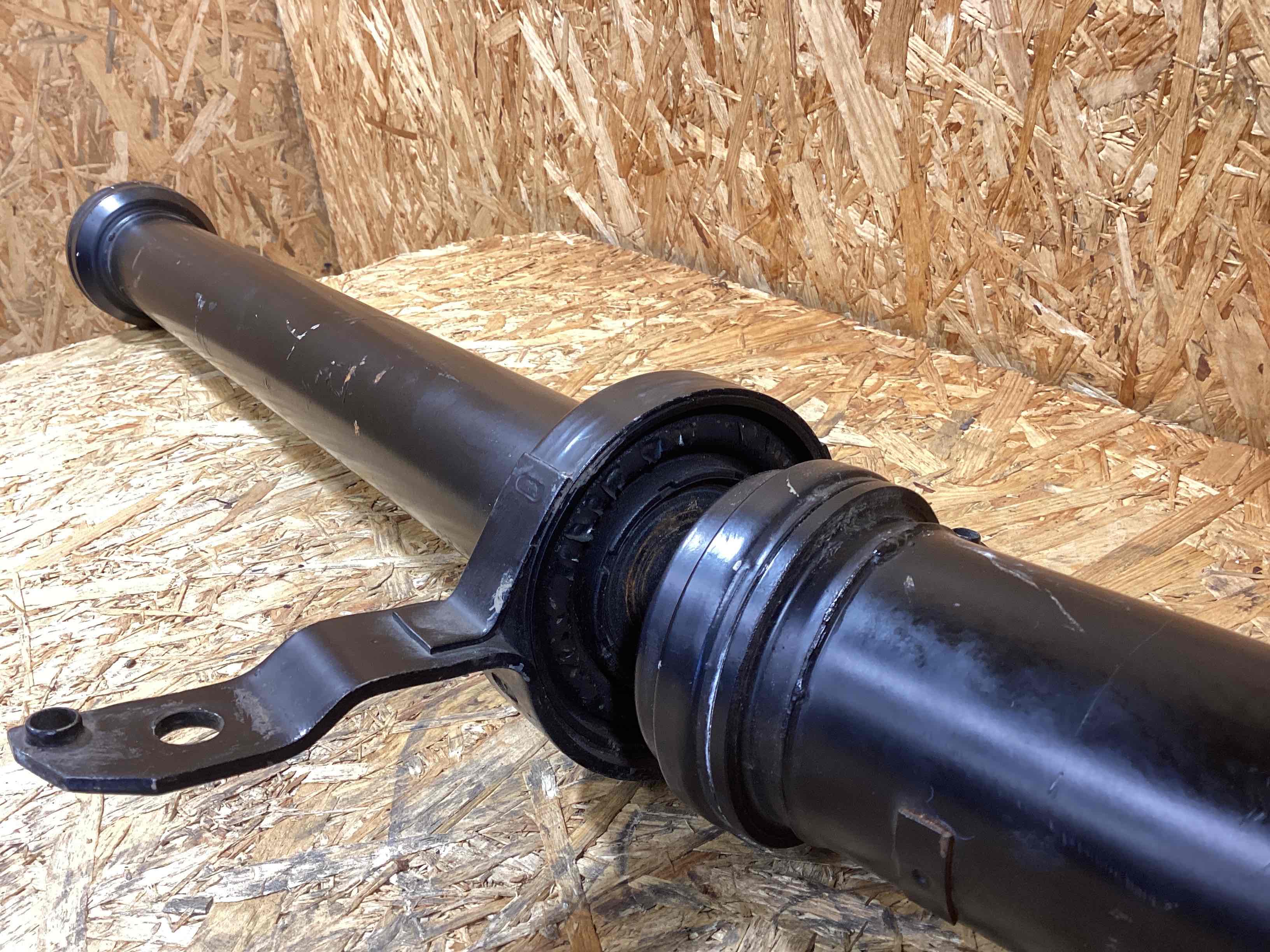 Кардан (вал карданный) Porsche Macan 031025-101