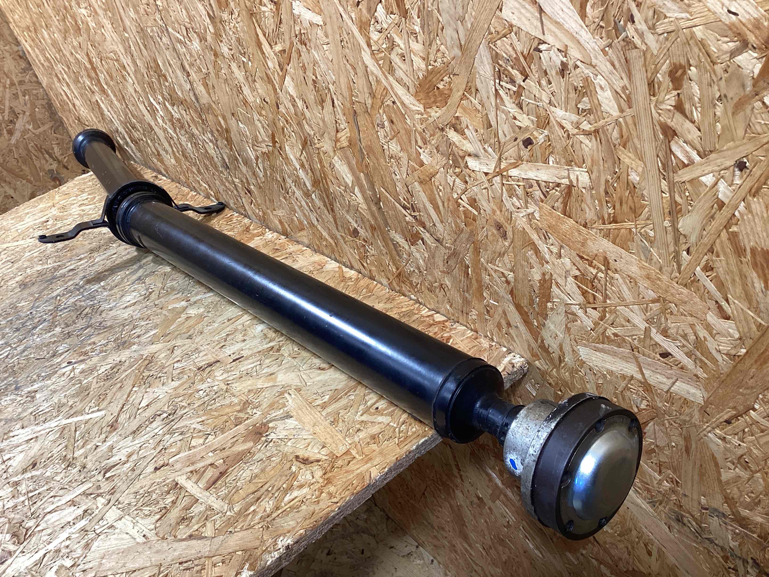 Кардан (вал карданный) Porsche Macan 031025-101