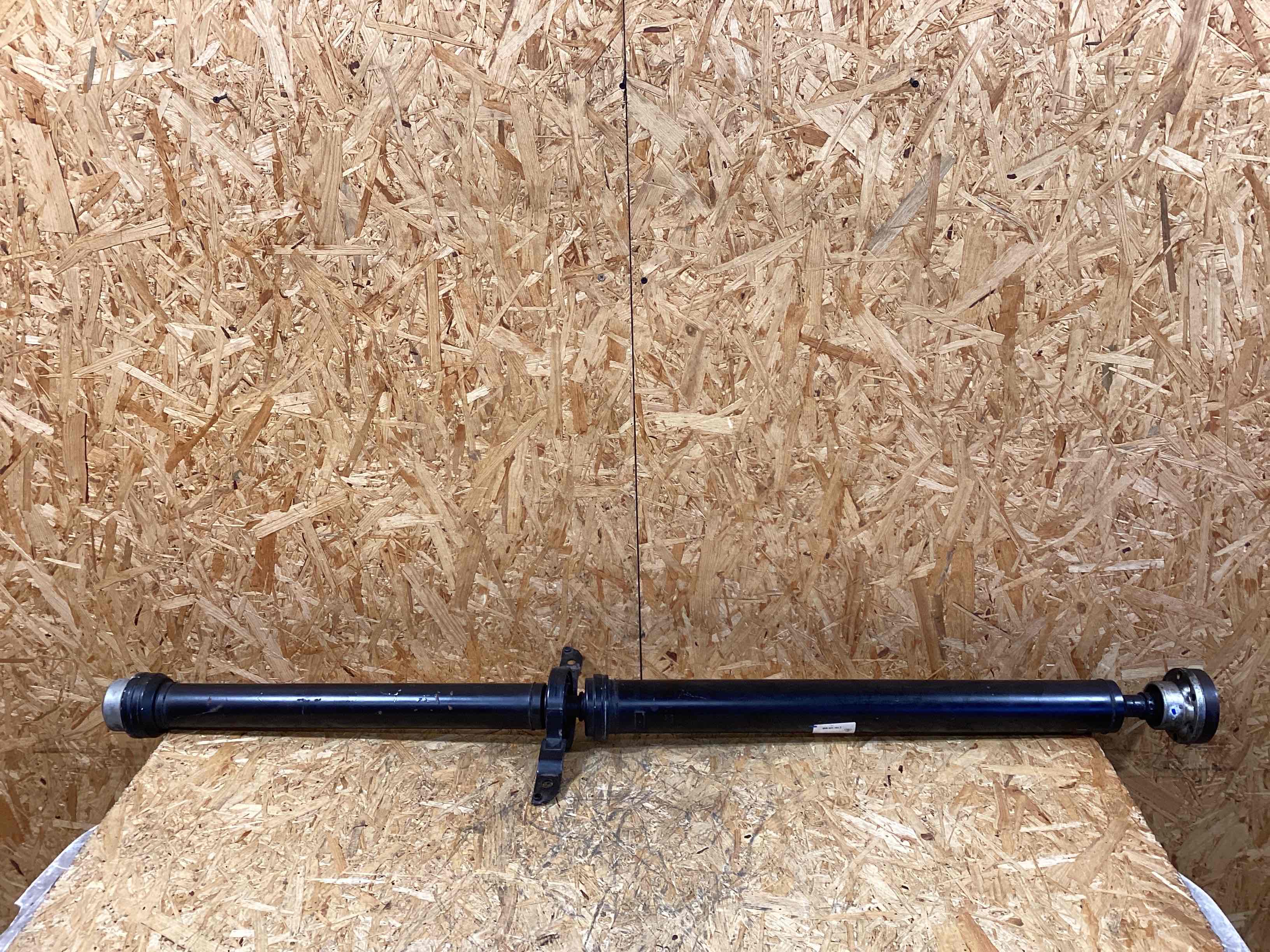 Кардан (вал карданный) Porsche Macan 031025-101