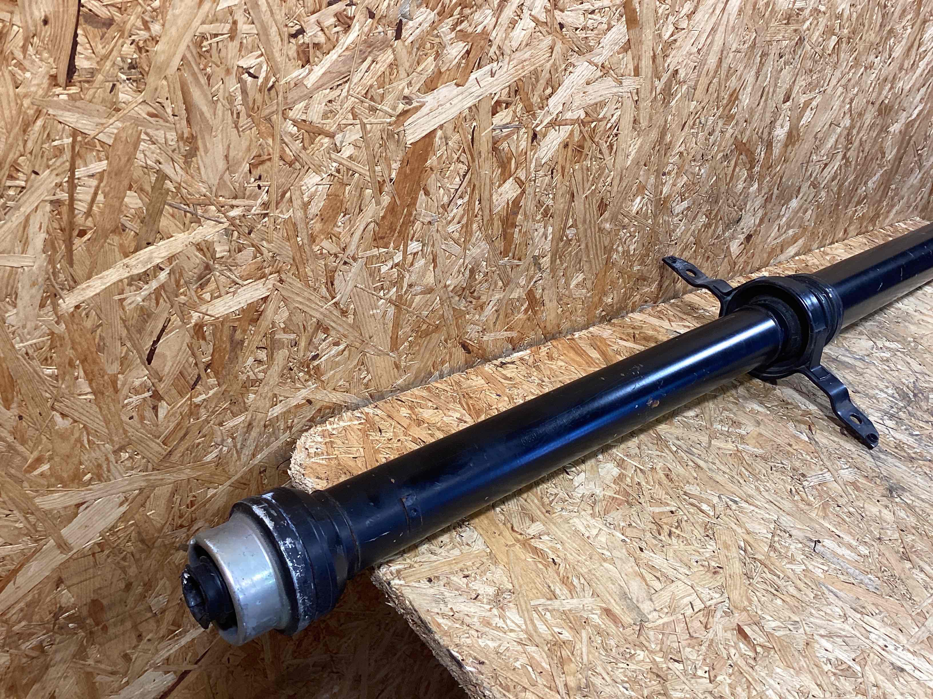 Кардан (вал карданный) Porsche Macan 031025-102