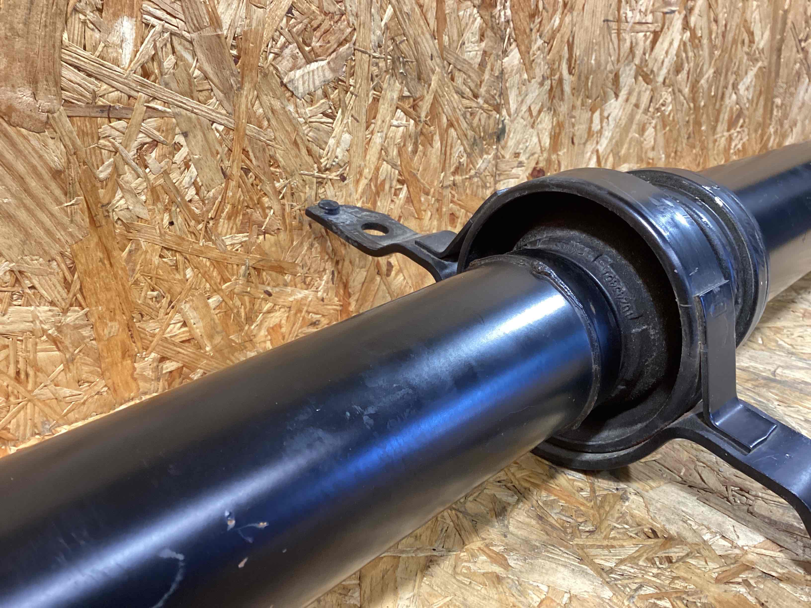 Кардан (вал карданный) Porsche Macan 031025-102