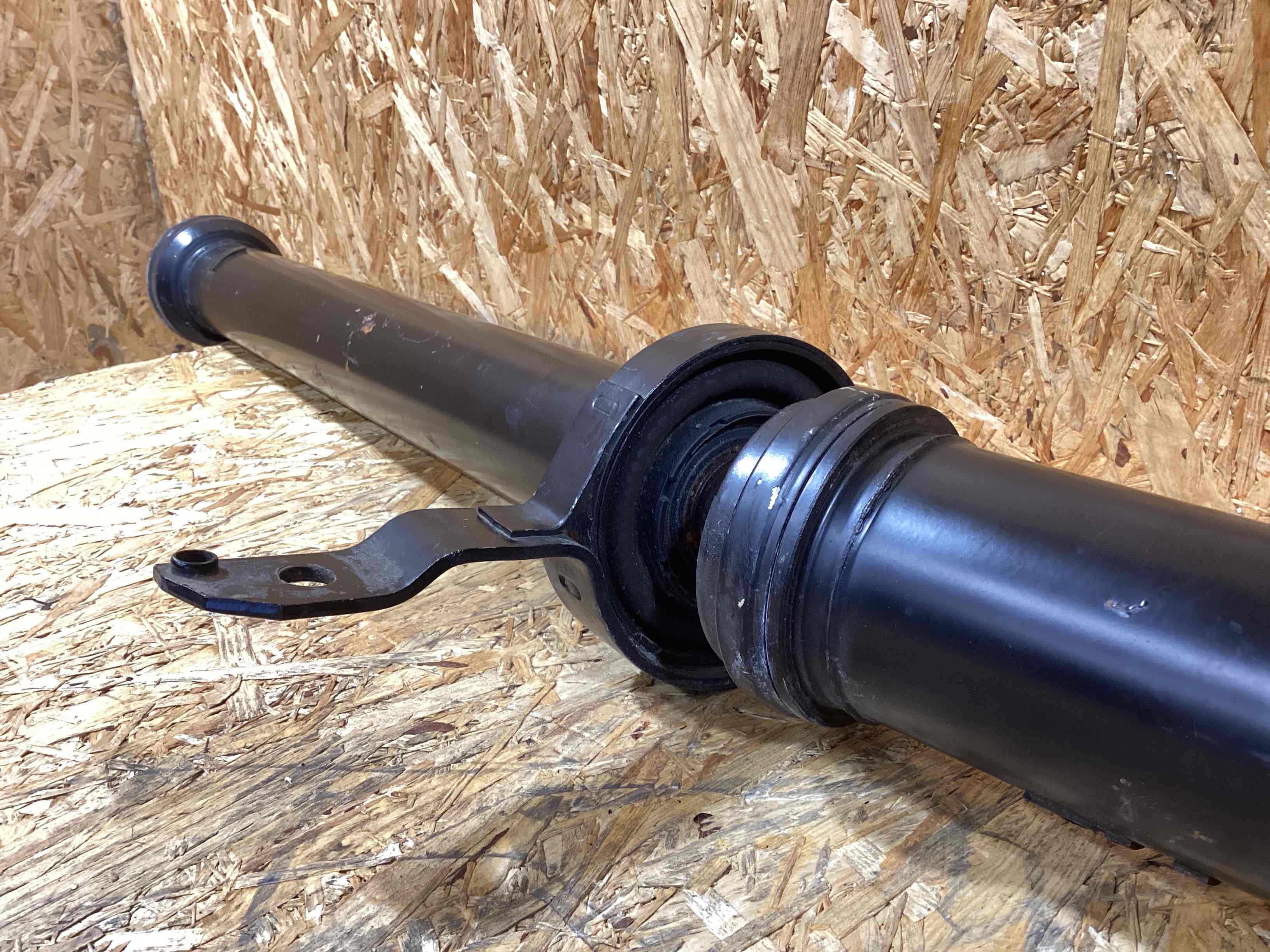 Кардан (вал карданный) Porsche Macan 031025-102