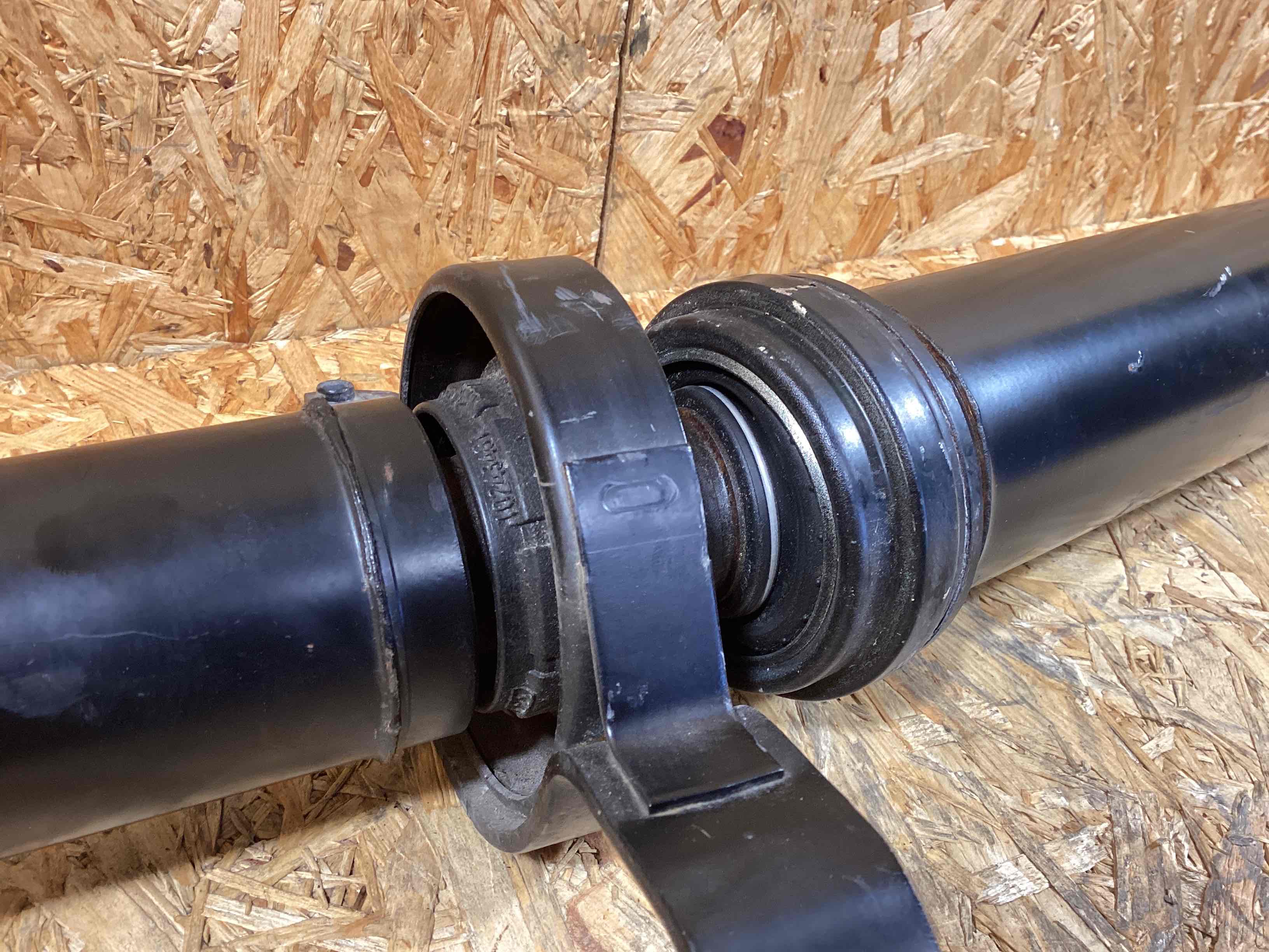 Кардан (вал карданный) Porsche Macan 031025-102