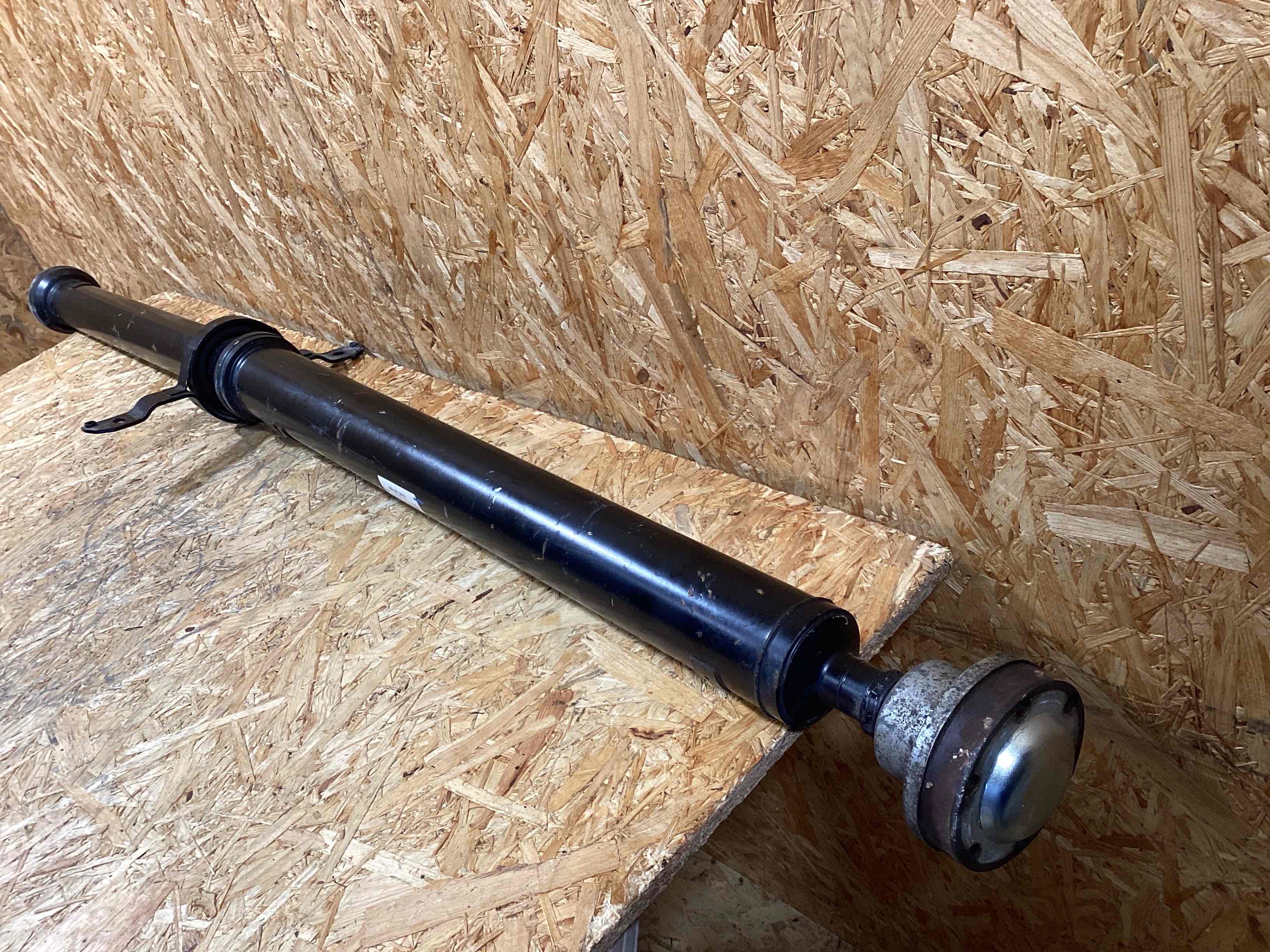 Кардан (вал карданный) Porsche Macan 031025-102