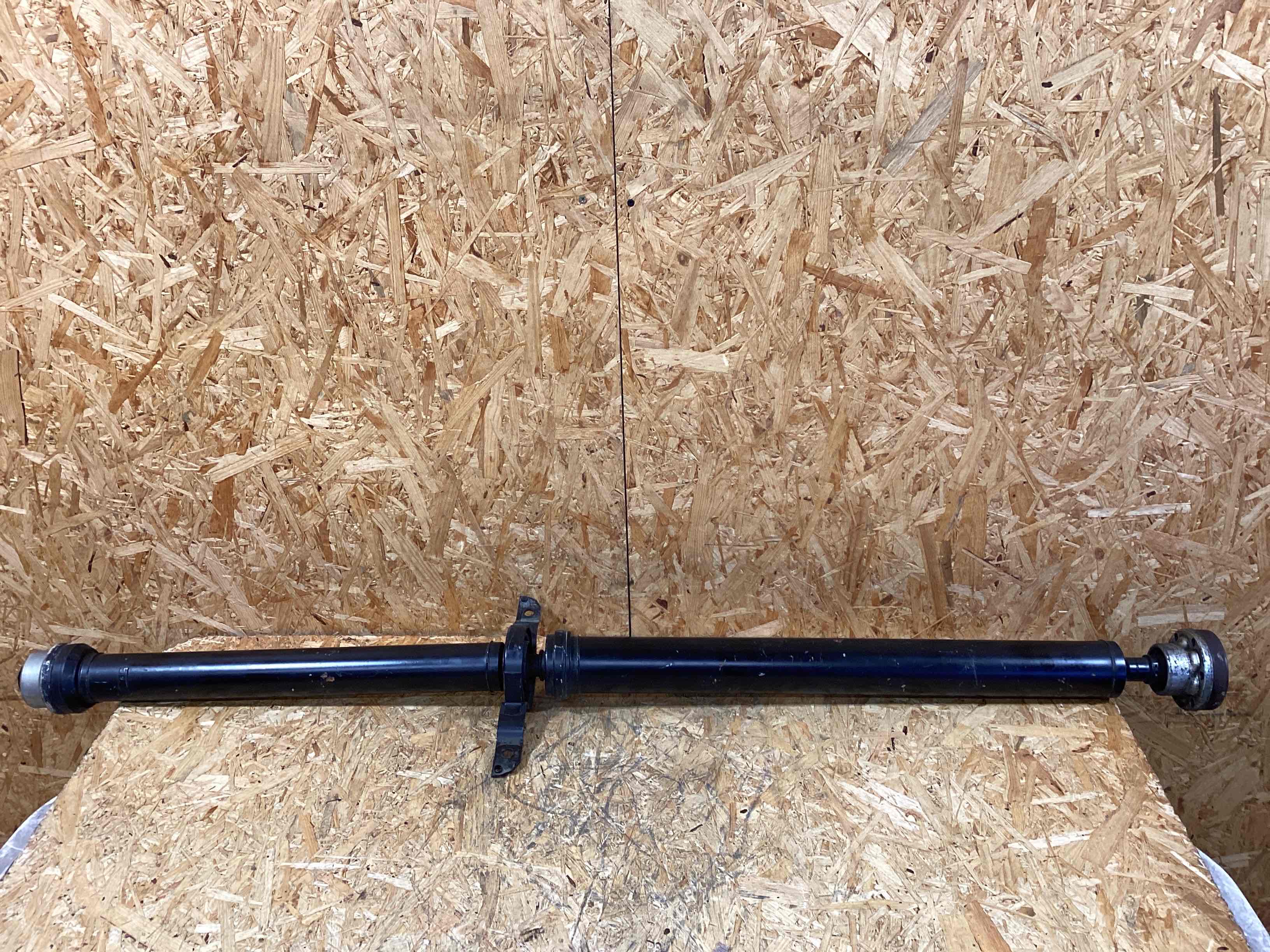 Кардан (вал карданный) Porsche Macan 031025-102