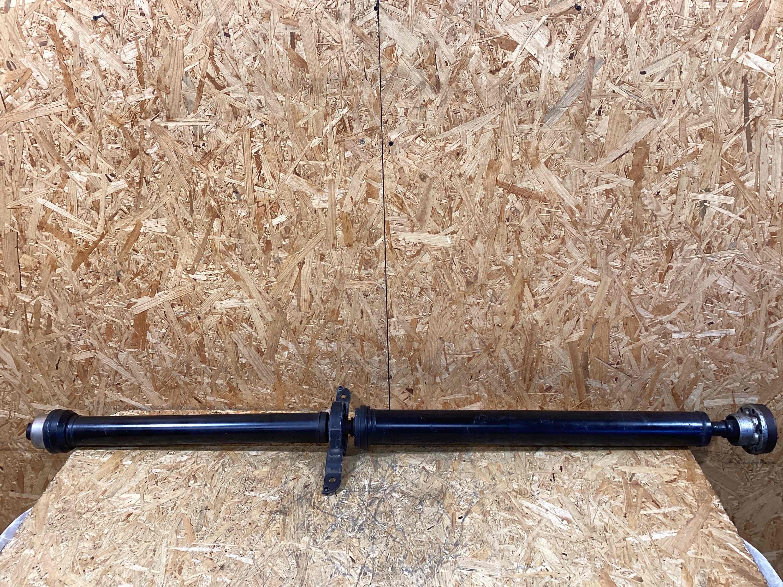 Кардан (вал карданный) Porsche Macan 031025-103