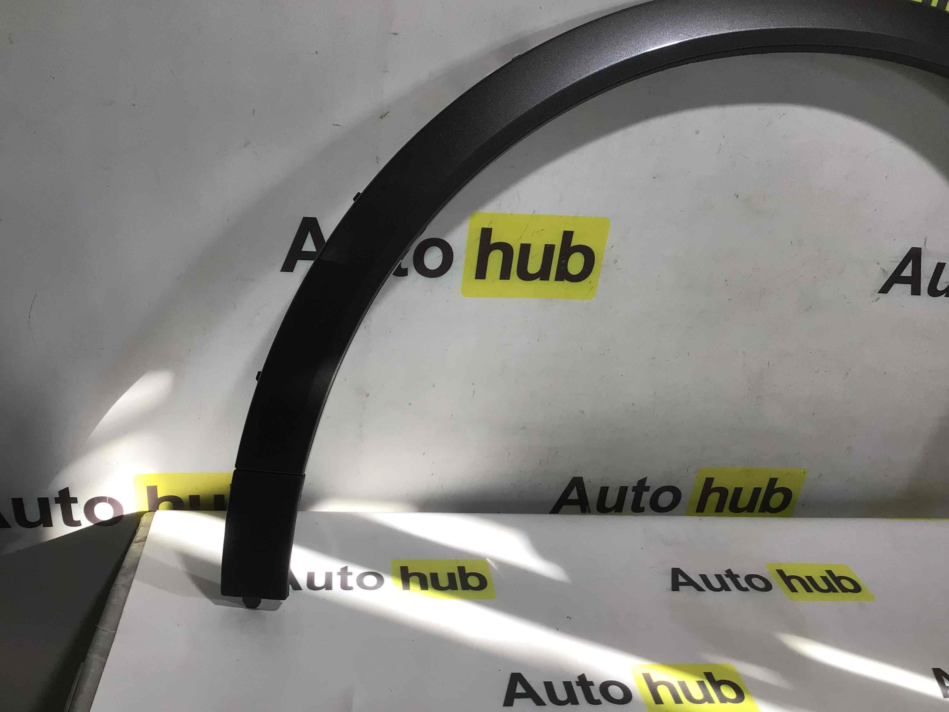 Молдинг арки, накладка на арку Porsche Cayenne 031125-009