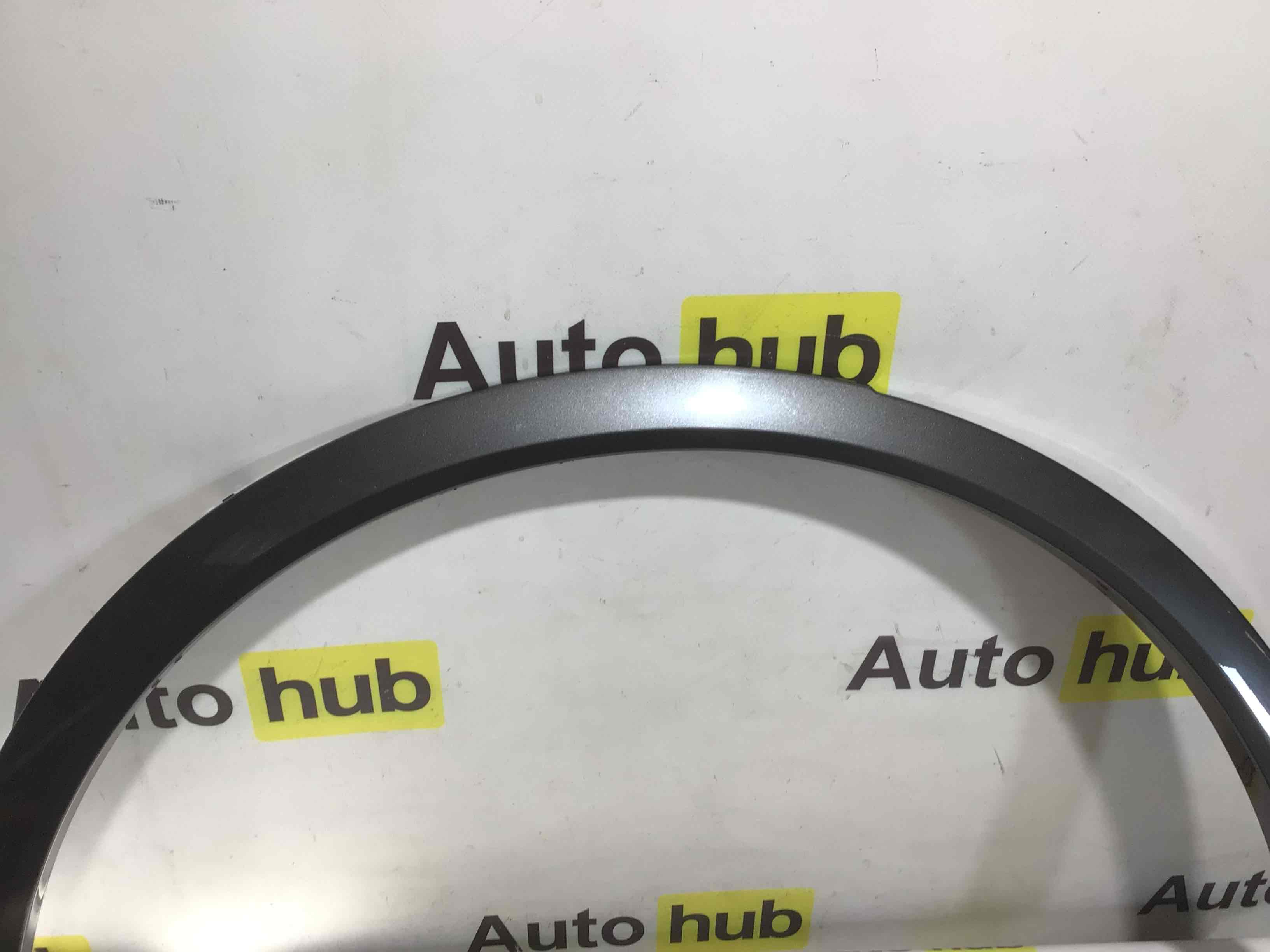 Молдинг арки, накладка на арку Porsche Cayenne 031125-009