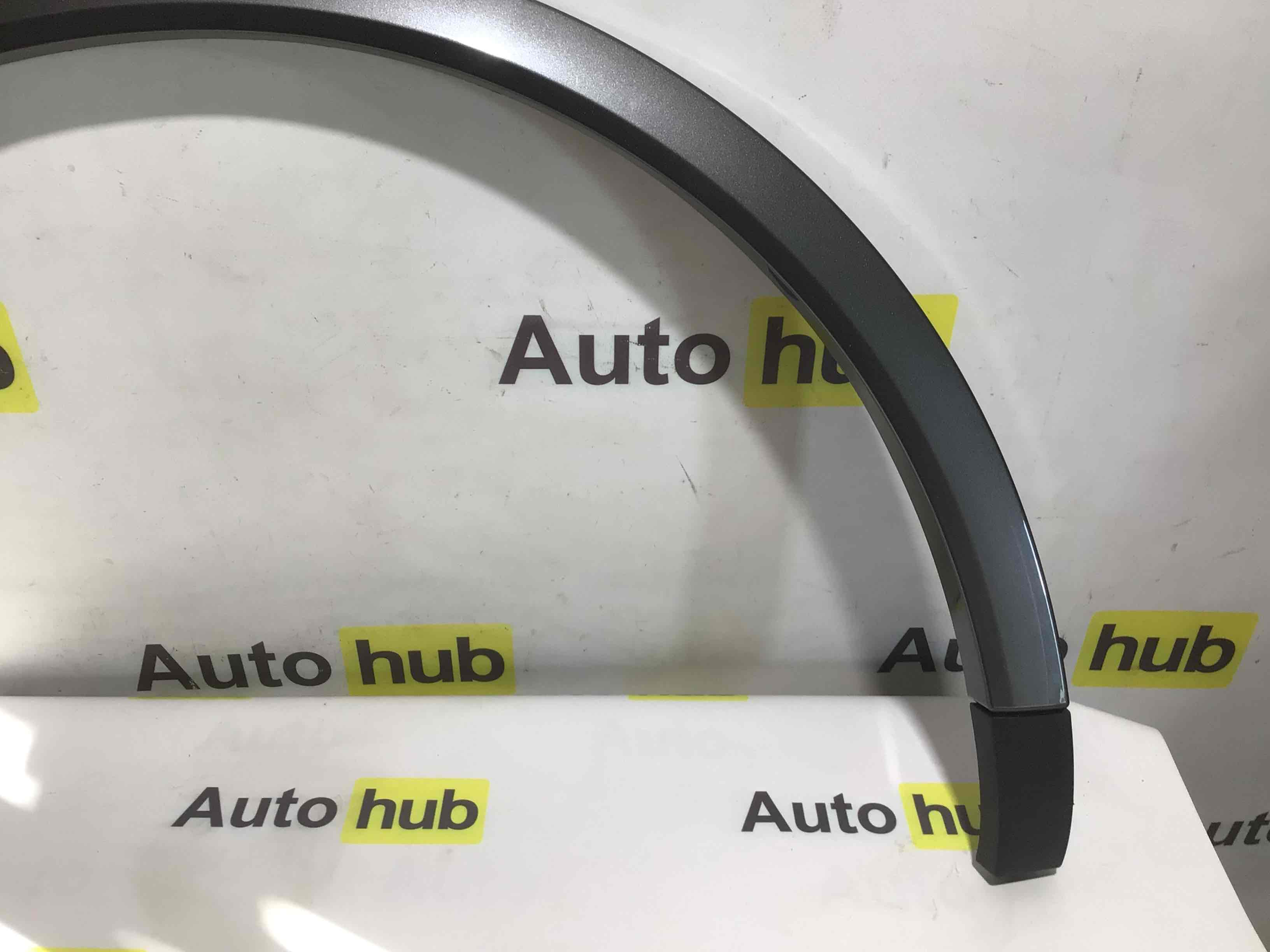 Молдинг арки, накладка на арку Porsche Cayenne 031125-009