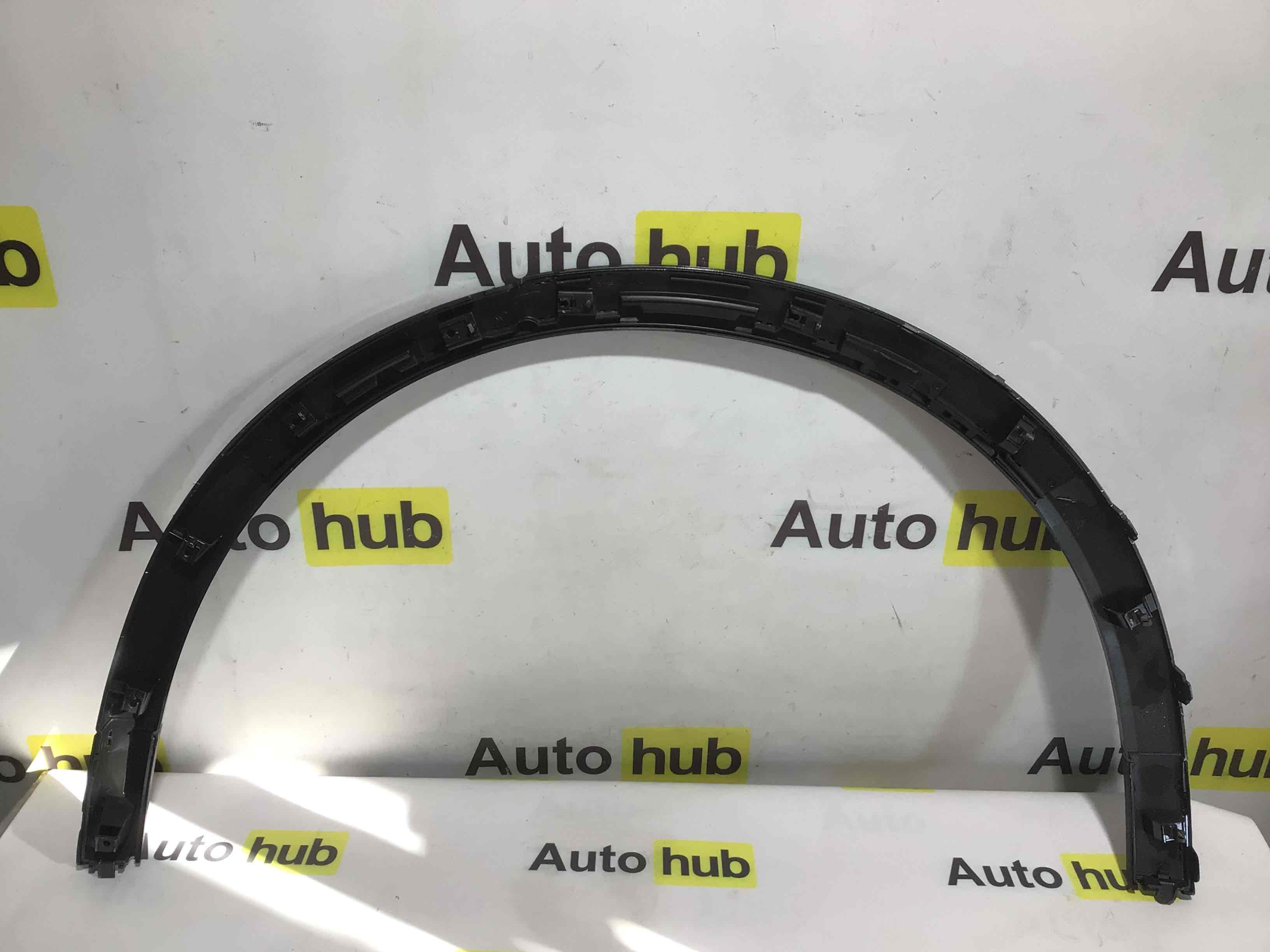 Молдинг арки, накладка на арку Porsche Cayenne 031125-009