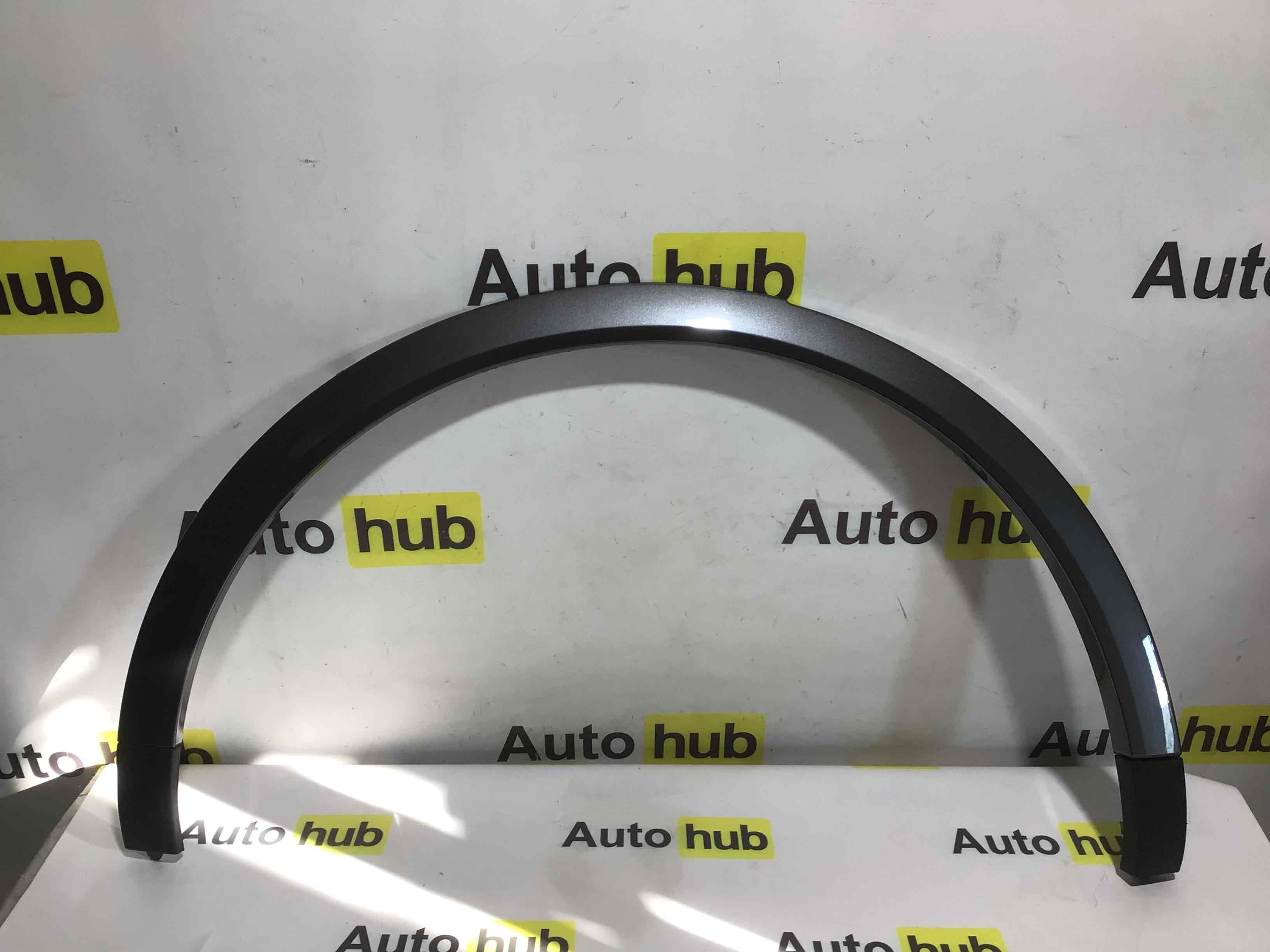 Молдинг арки, накладка на арку Porsche Cayenne 031125-009