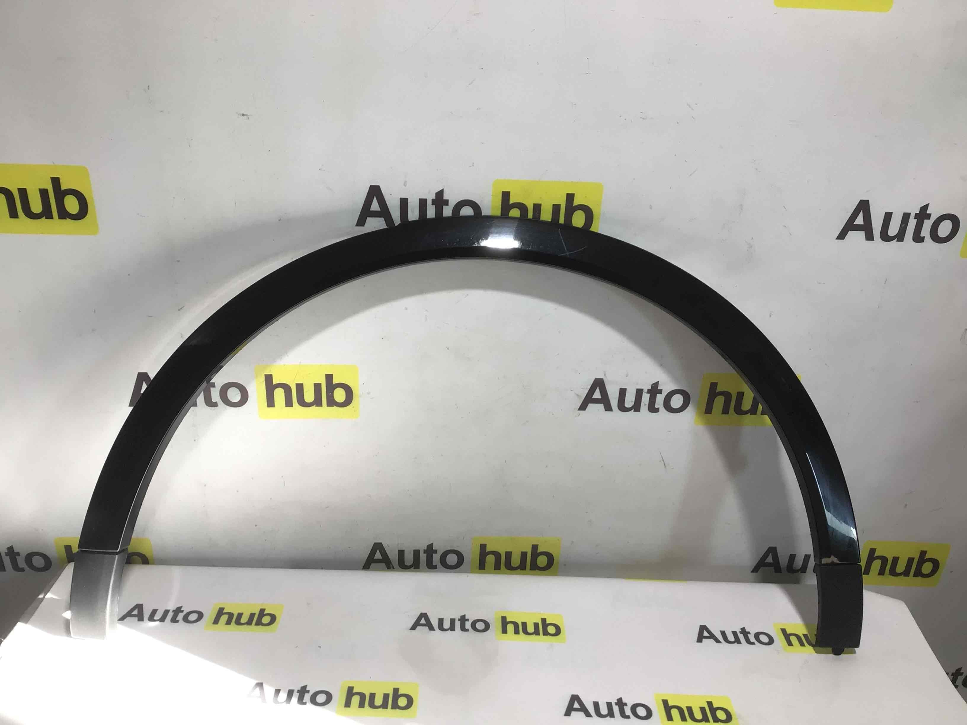 Молдинг арки, накладка на арку Porsche Cayenne 031125-004