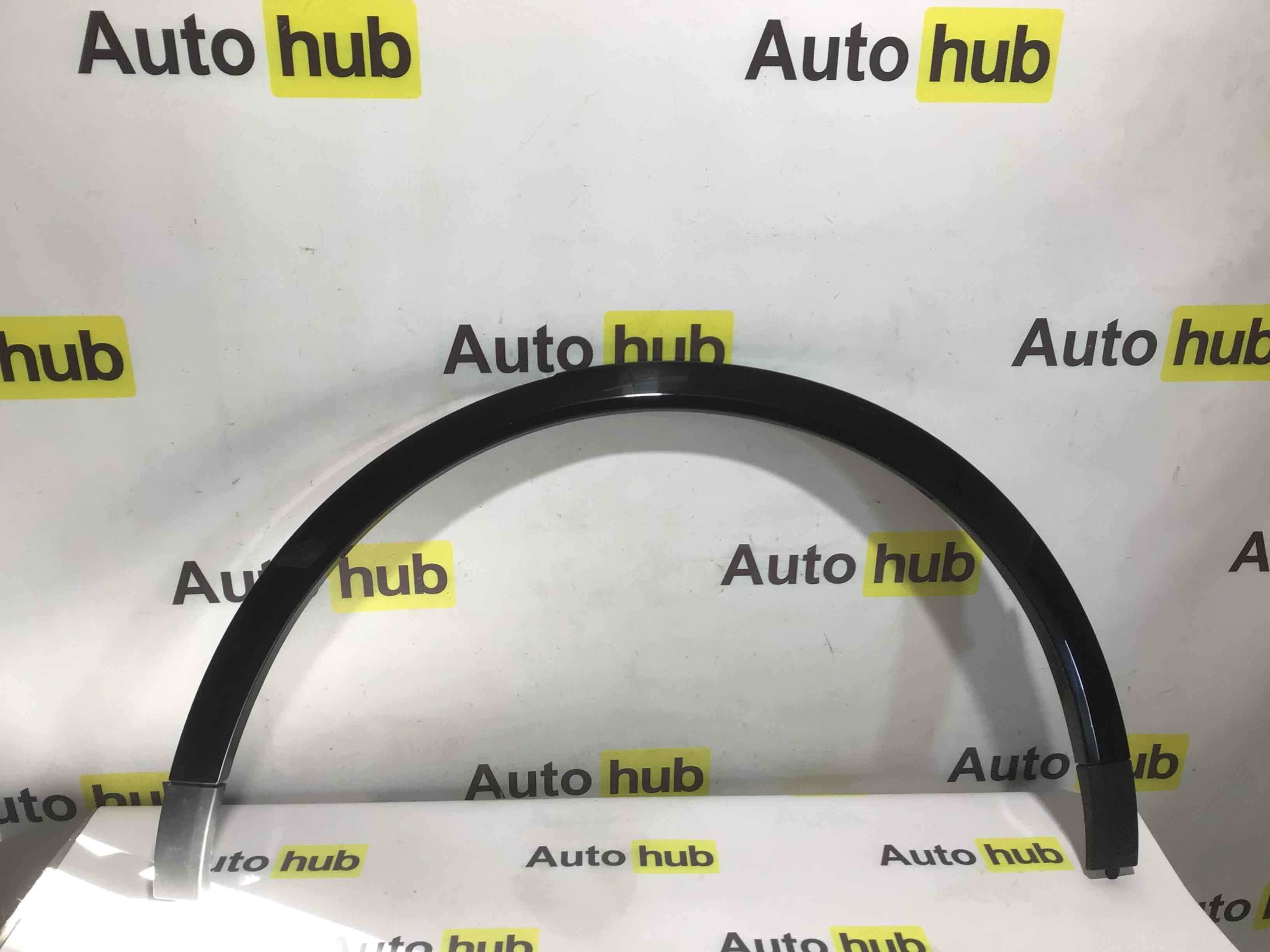 Молдинг арки, накладка на арку Porsche Cayenne 031125-005