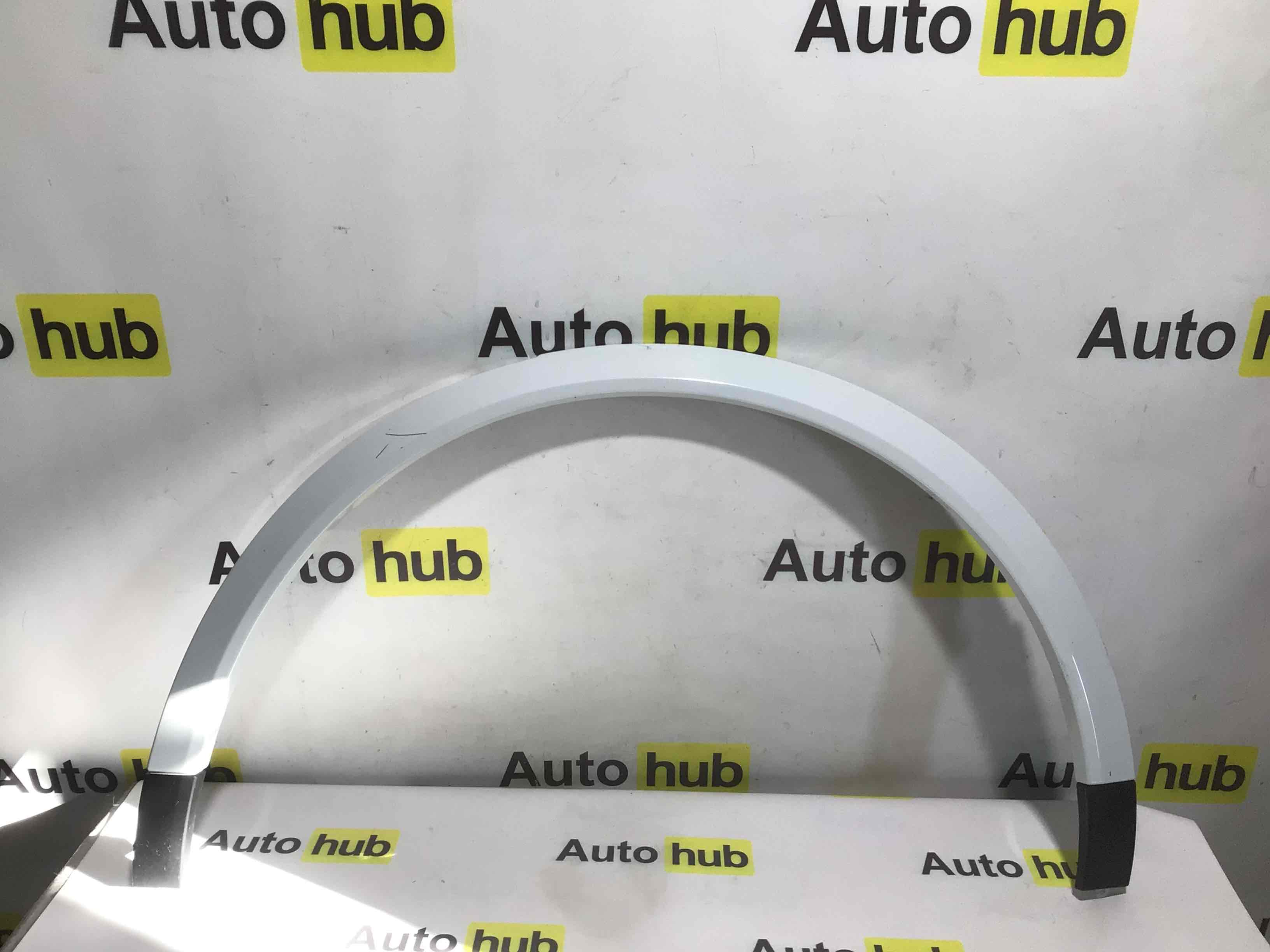 Молдинг арки, накладка на арку Porsche Cayenne 031125-006