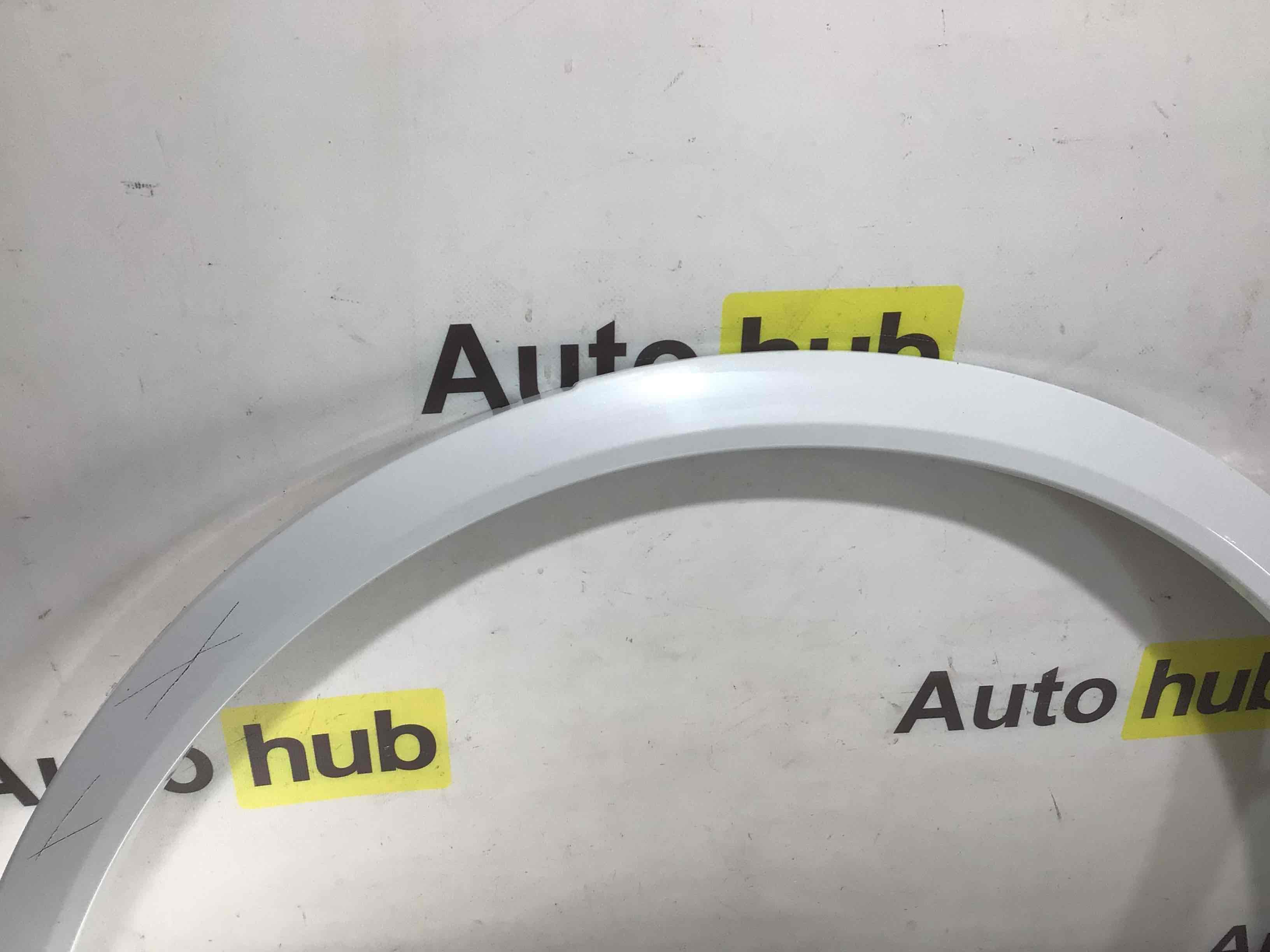 Молдинг арки, накладка на арку Porsche Cayenne 031125-007