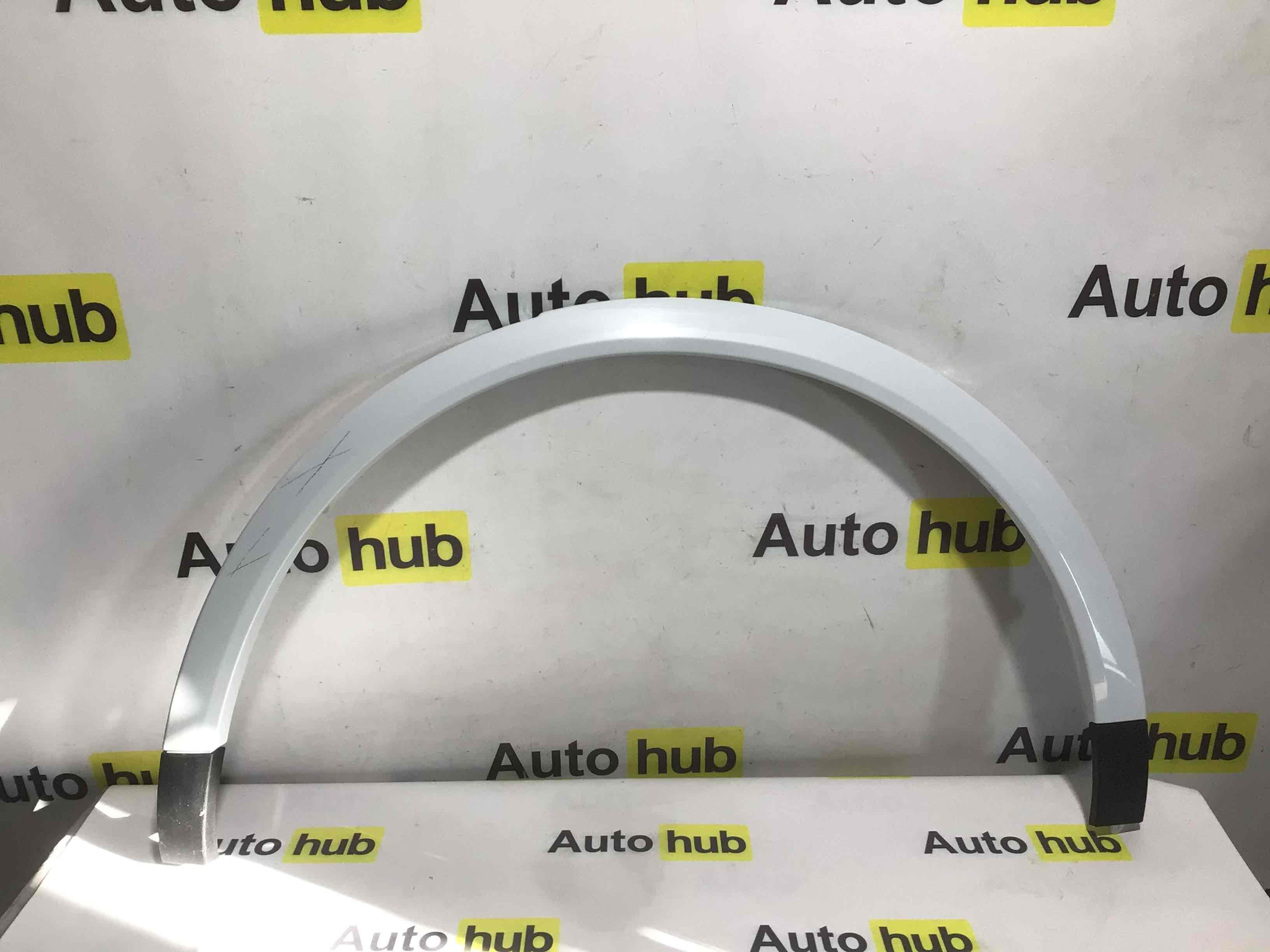 Молдинг арки, накладка на арку Porsche Cayenne 031125-007