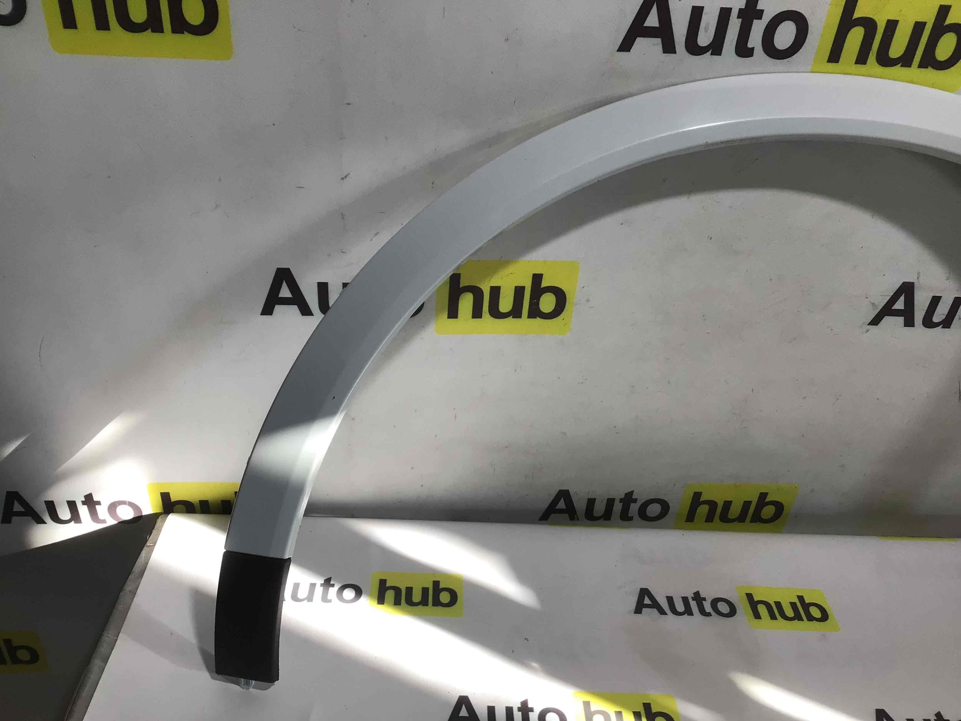 Молдинг арки, накладка на арку Porsche Cayenne 031125-008