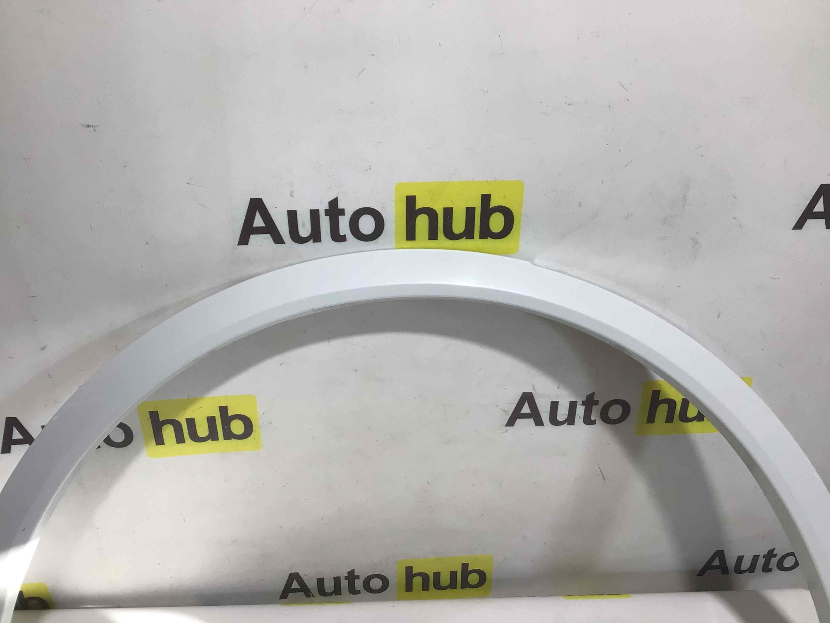 Молдинг арки, накладка на арку Porsche Cayenne 031125-008