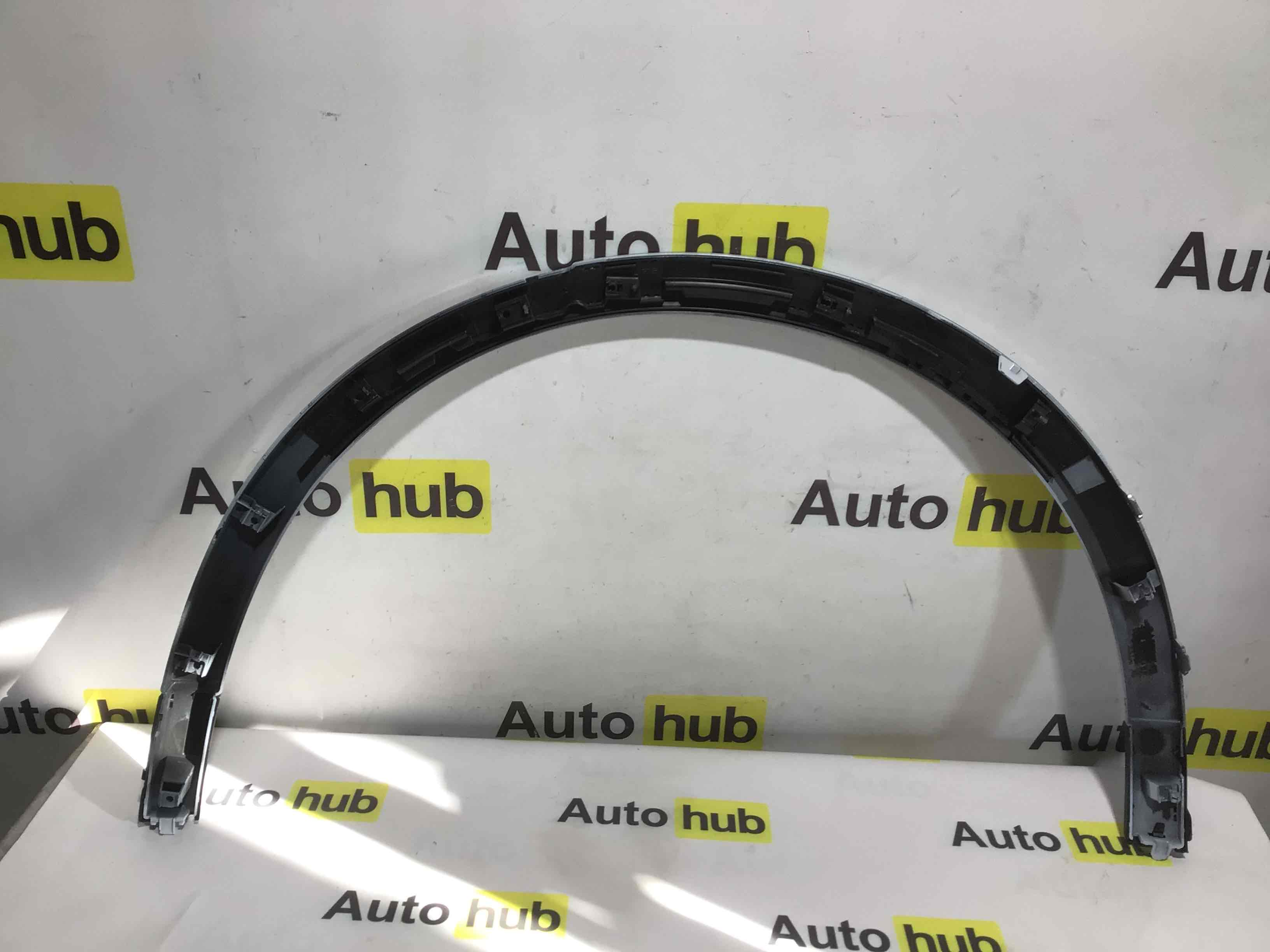 Молдинг арки, накладка на арку Porsche Cayenne 031125-008